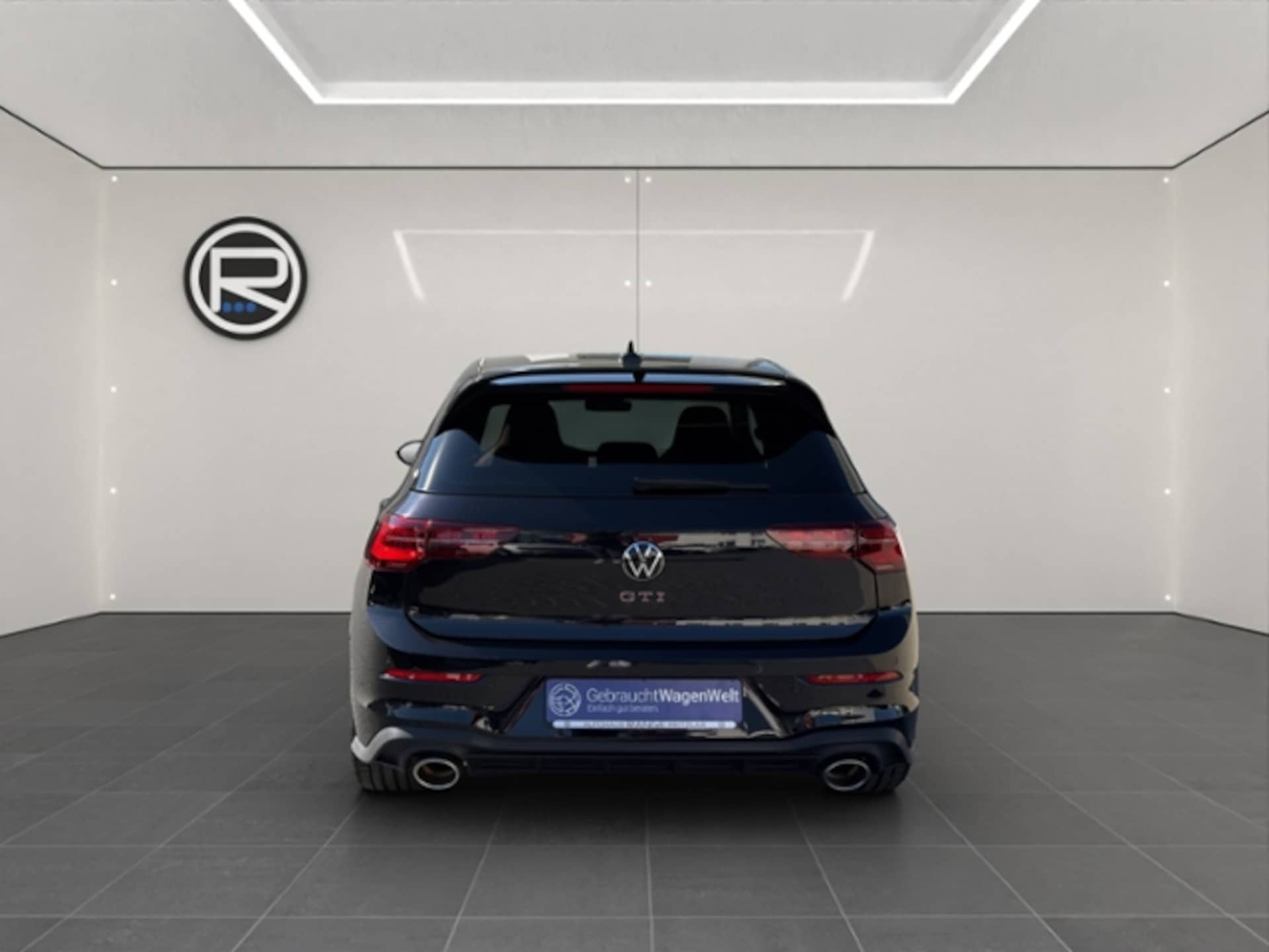 Volkswagen Golf GTI Clubsport