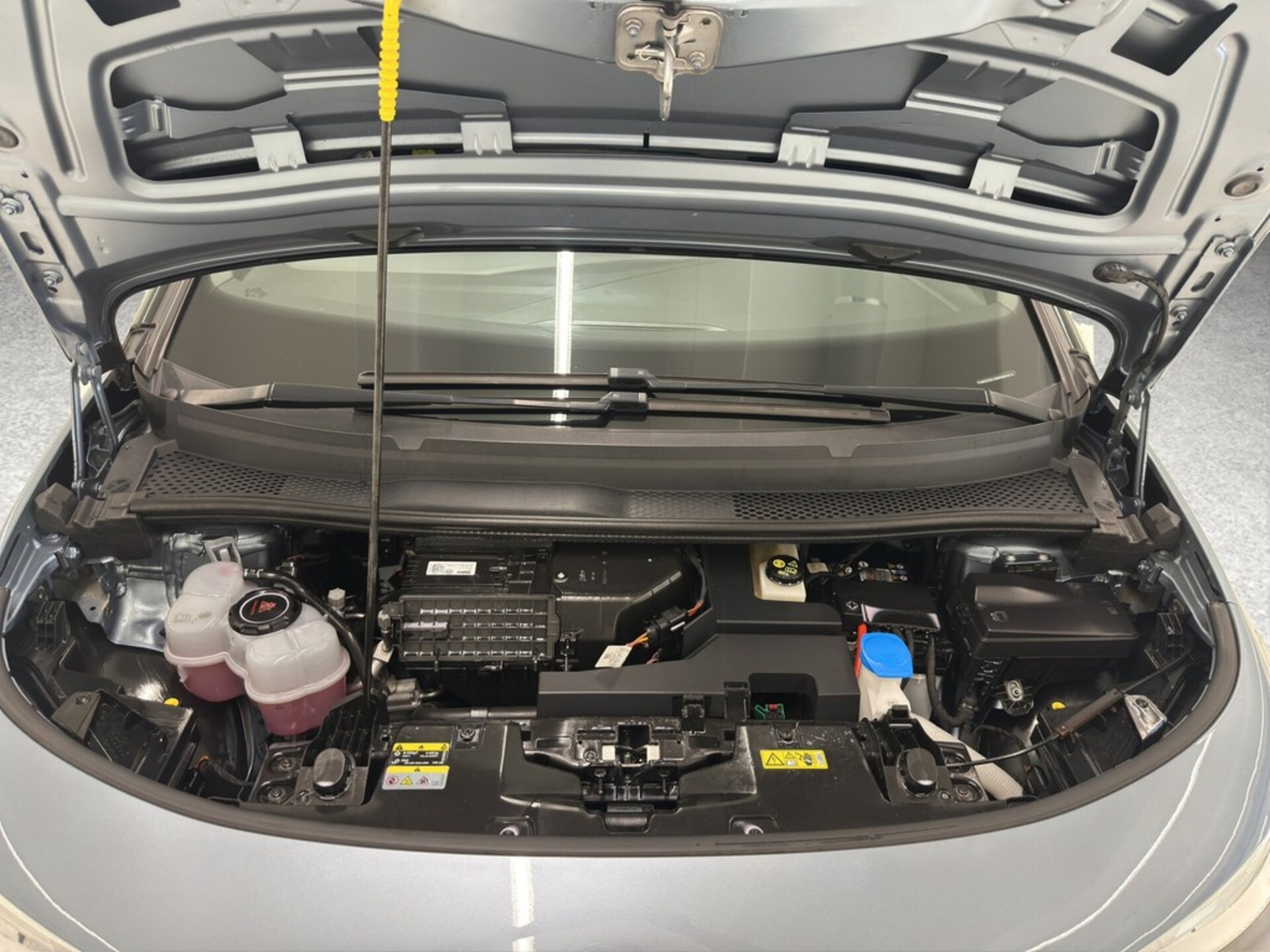 Volkswagen ID.3 Pro