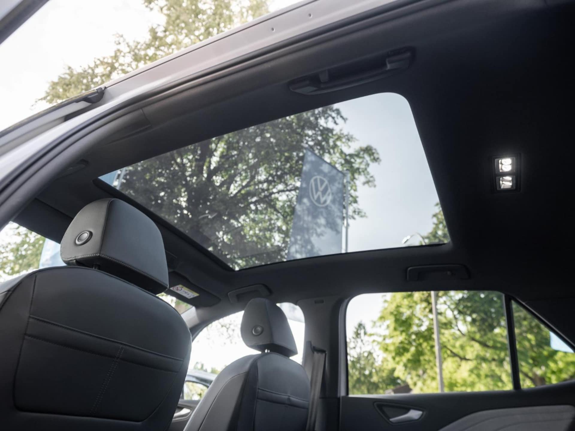 Volkswagen ID.3 MOVE Pro
