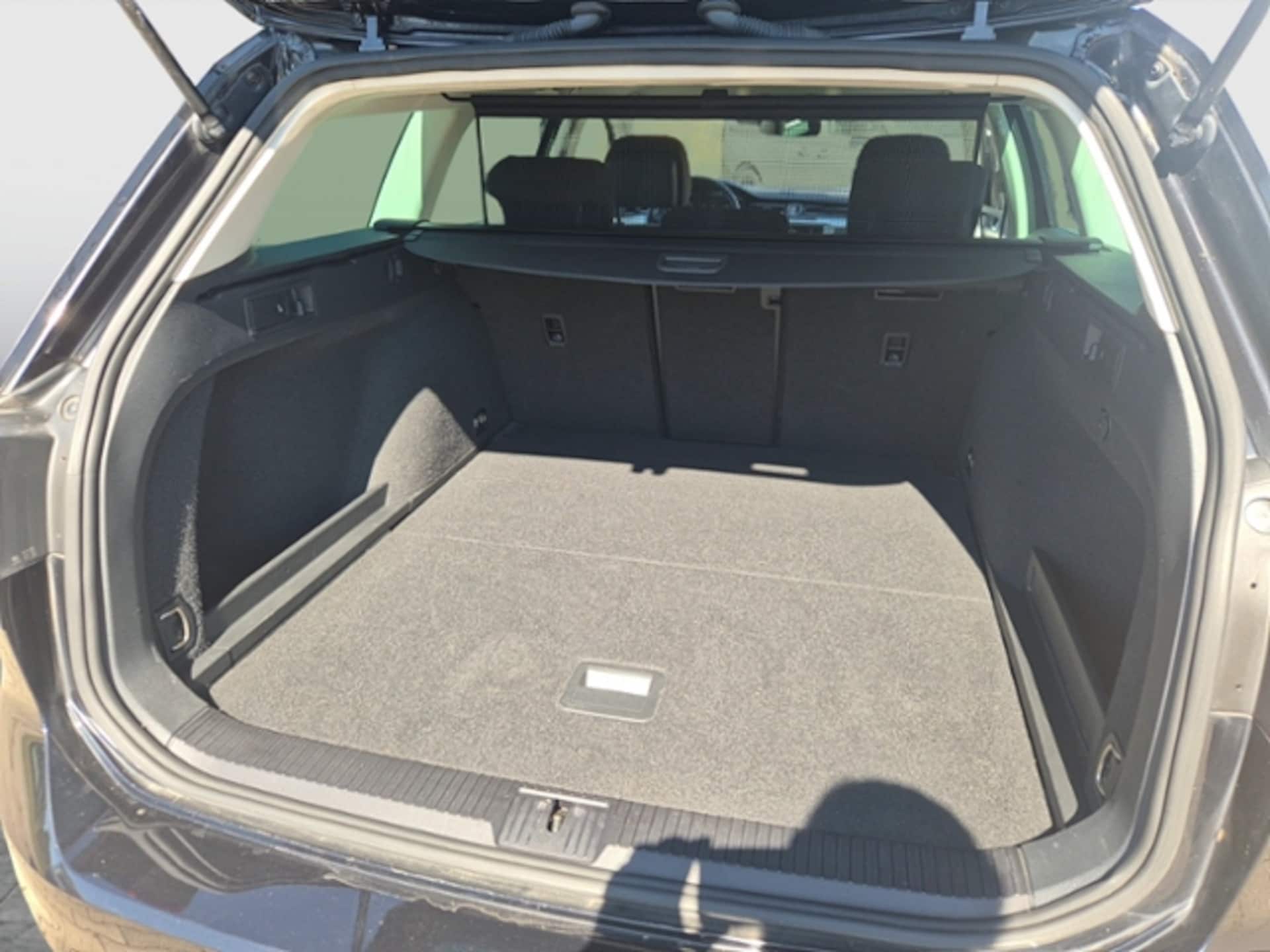 Volkswagen Passat Variant Comfortline