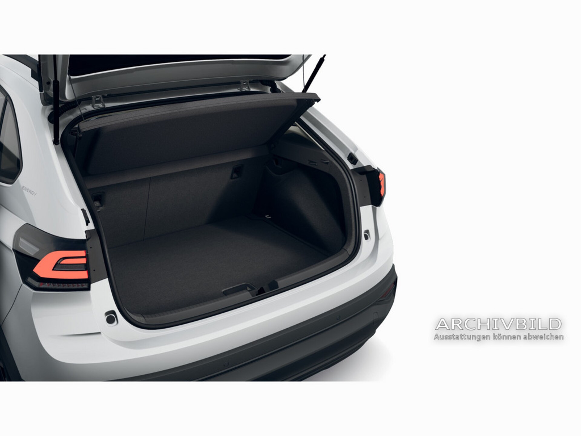 Volkswagen Taigo ENERGY