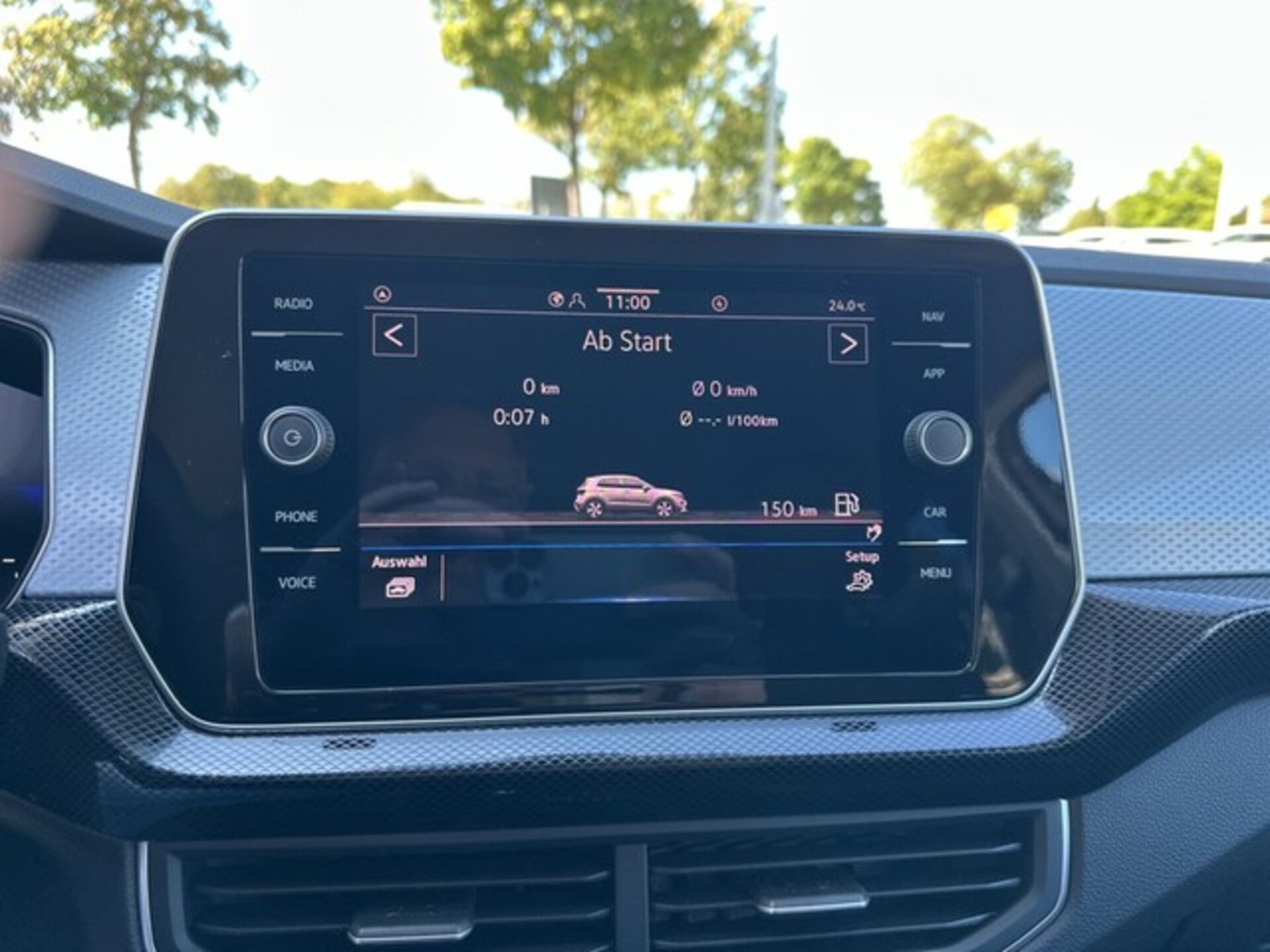 Volkswagen T-Cross ENERGY