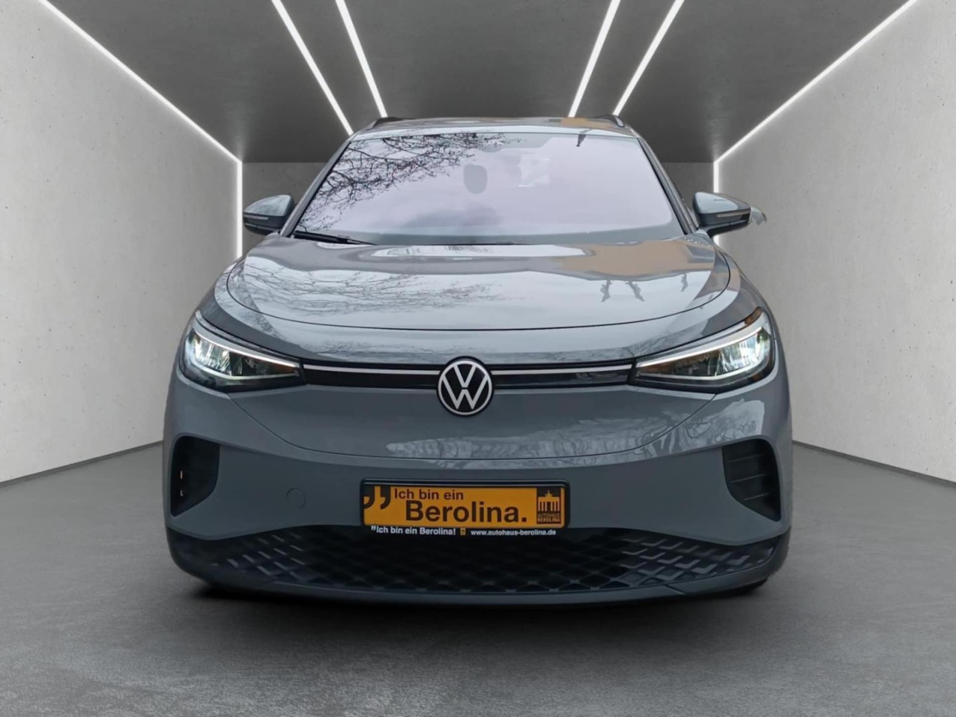 Volkswagen ID.4 Pure