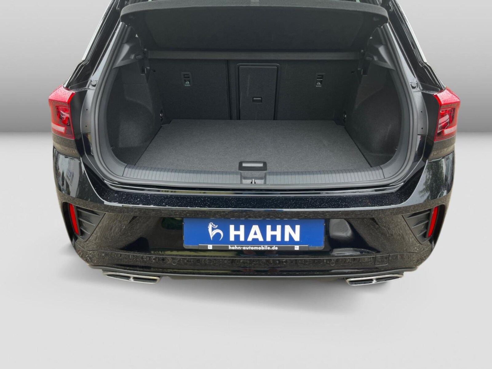 Volkswagen T-Roc – Bild 10