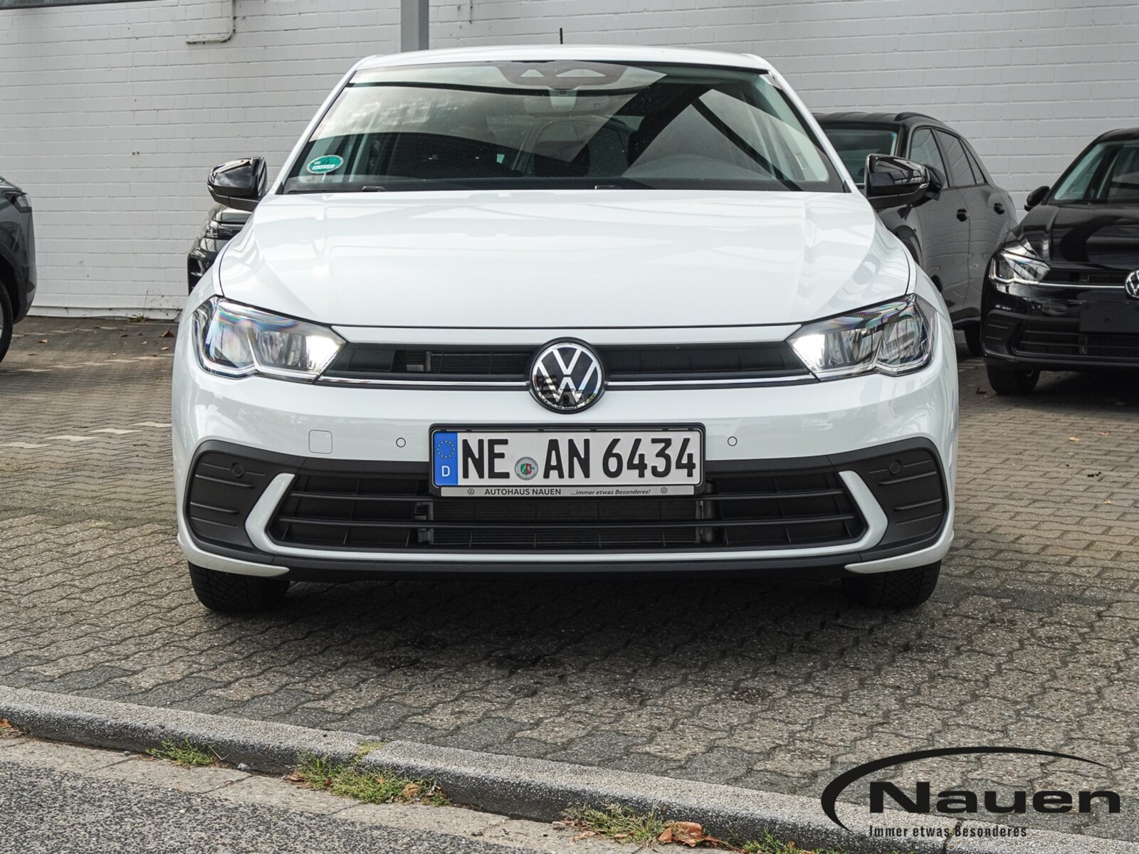 Volkswagen Polo – Bild 3