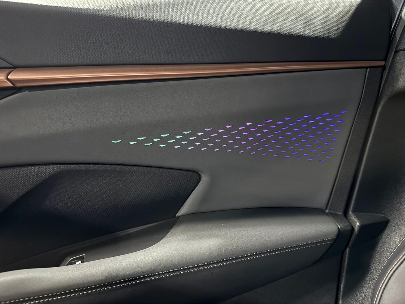 CUPRA Terramar 1.5 eTSI DSG 110 kW (150 CV) — photo 14