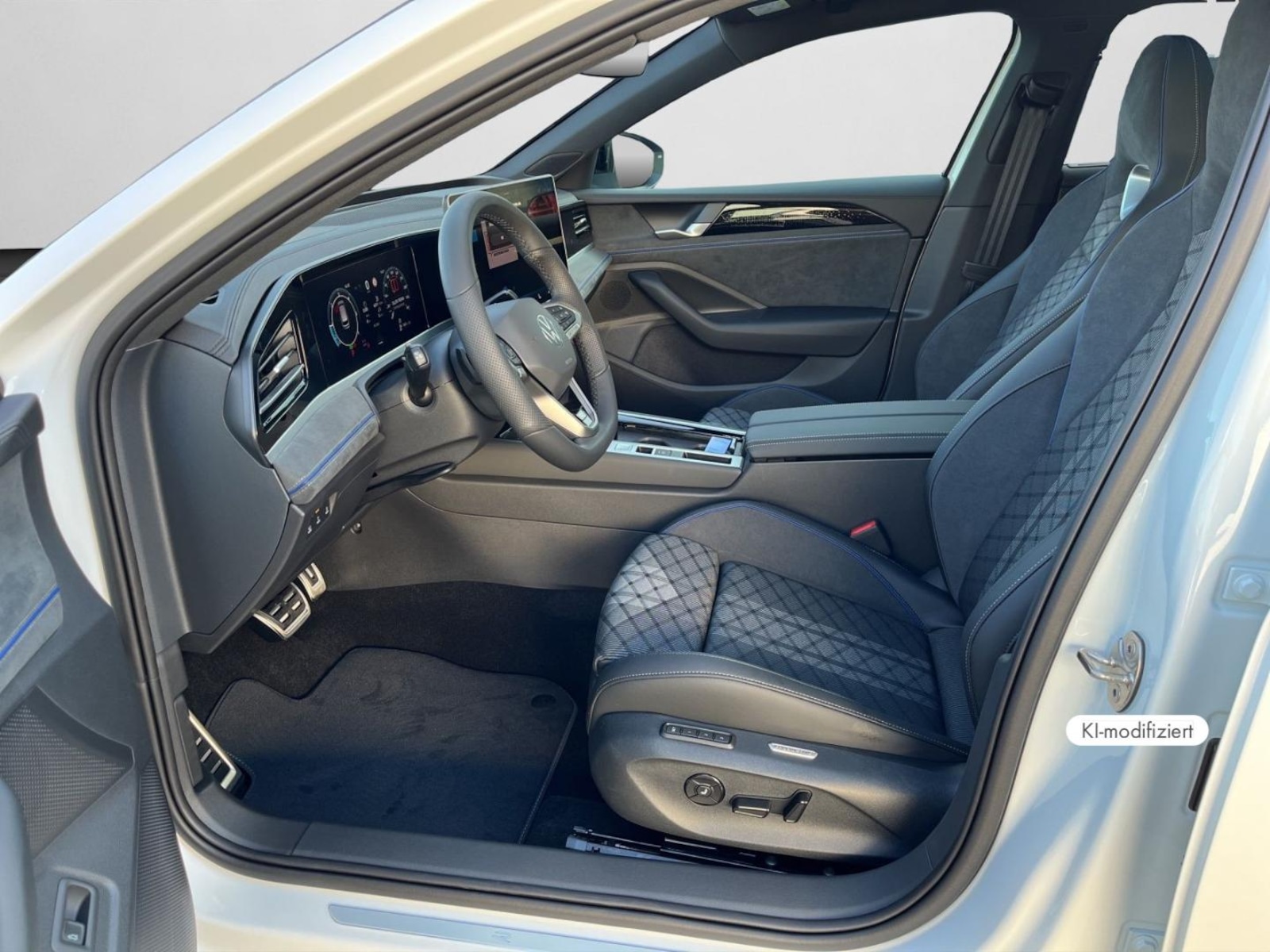 Volkswagen Passat – Bild 11