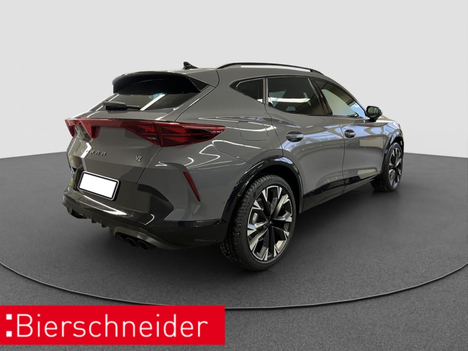 CUPRA Formentor – Bild 7