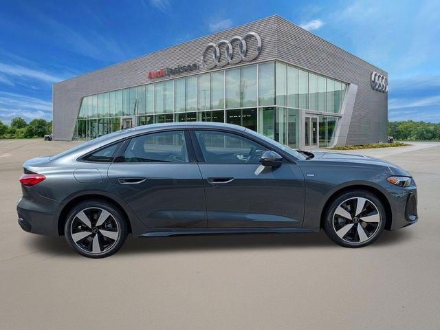 2026 Audi A5 Sedan
