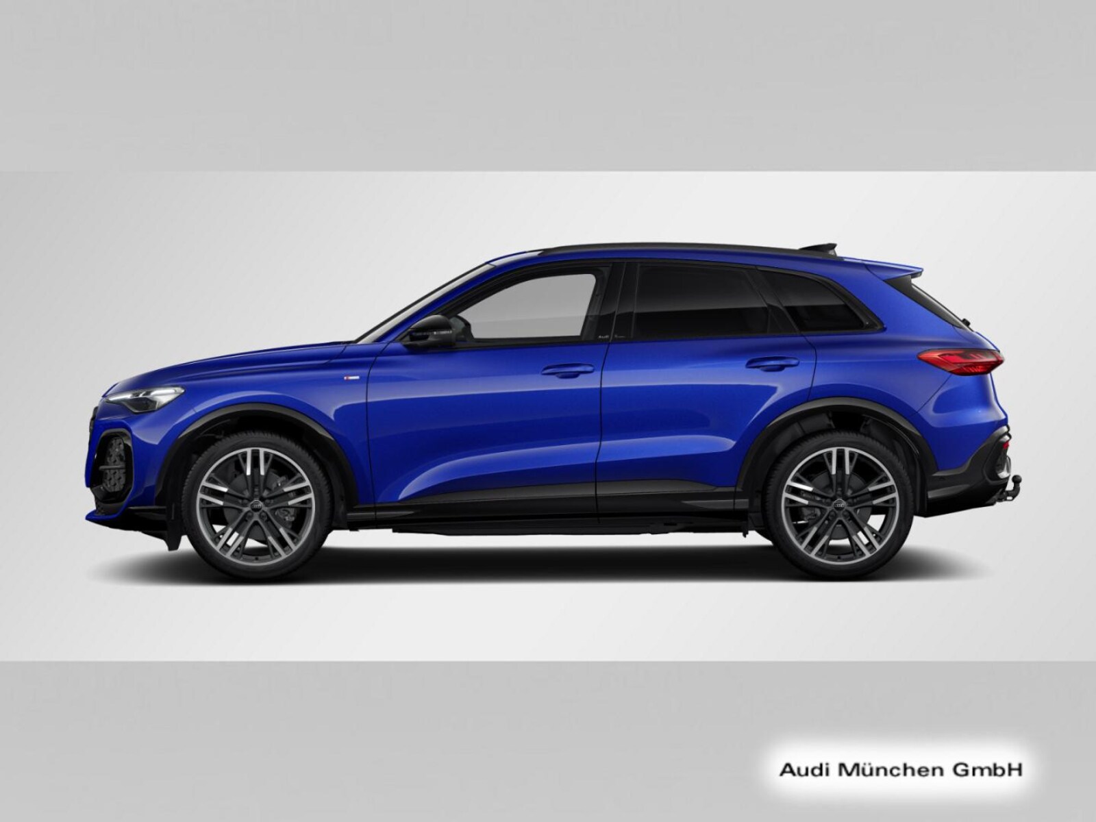 Audi Q5 – Bild 5