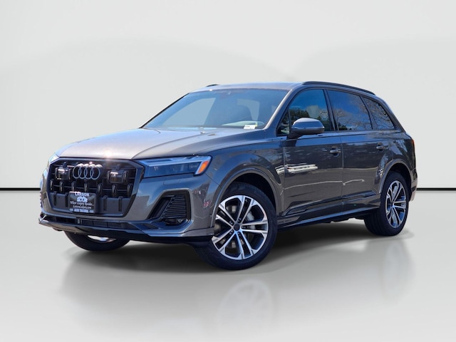 Photo of 2026 Audi Q7