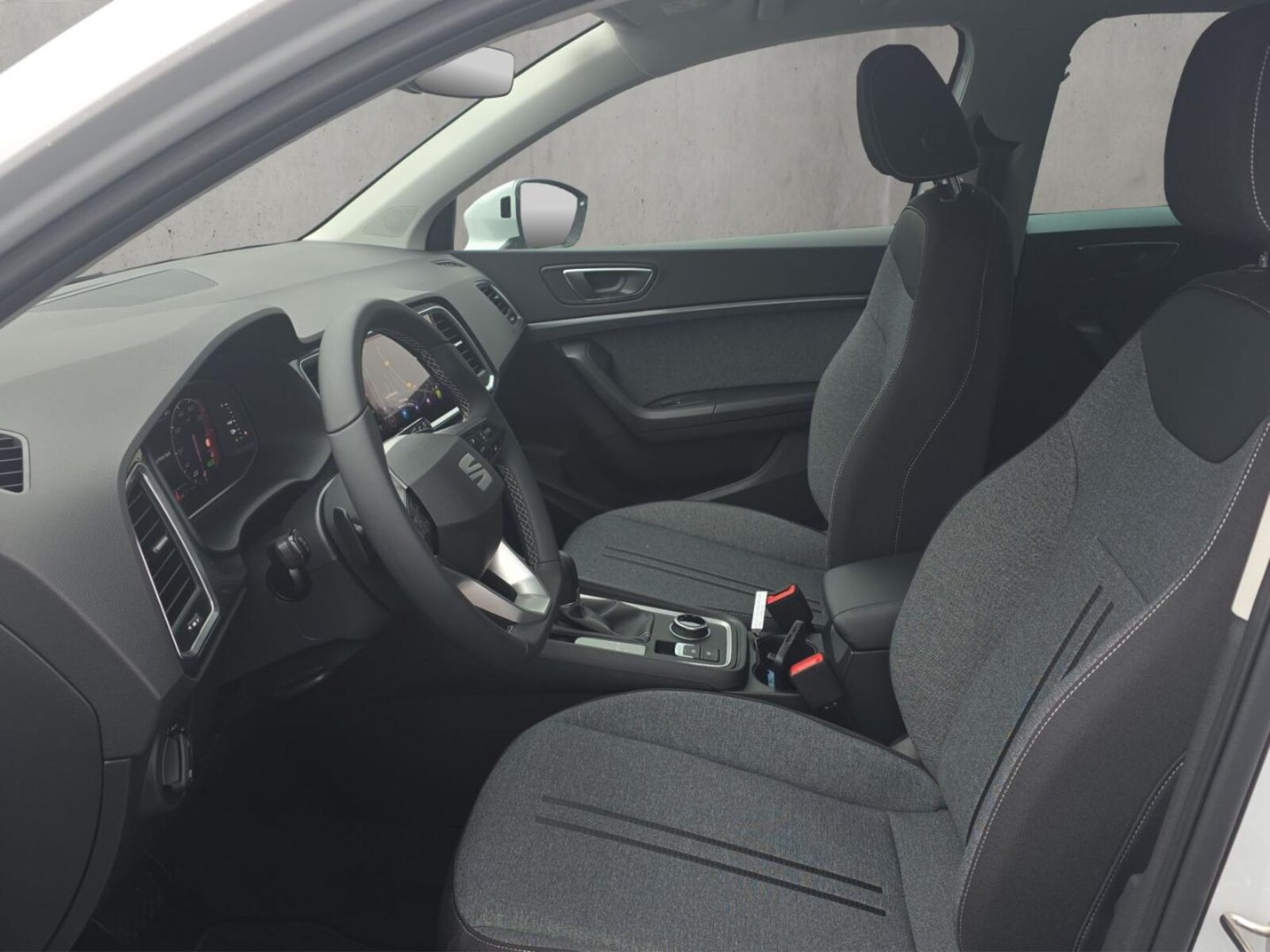 SEAT Ateca – Bild 9