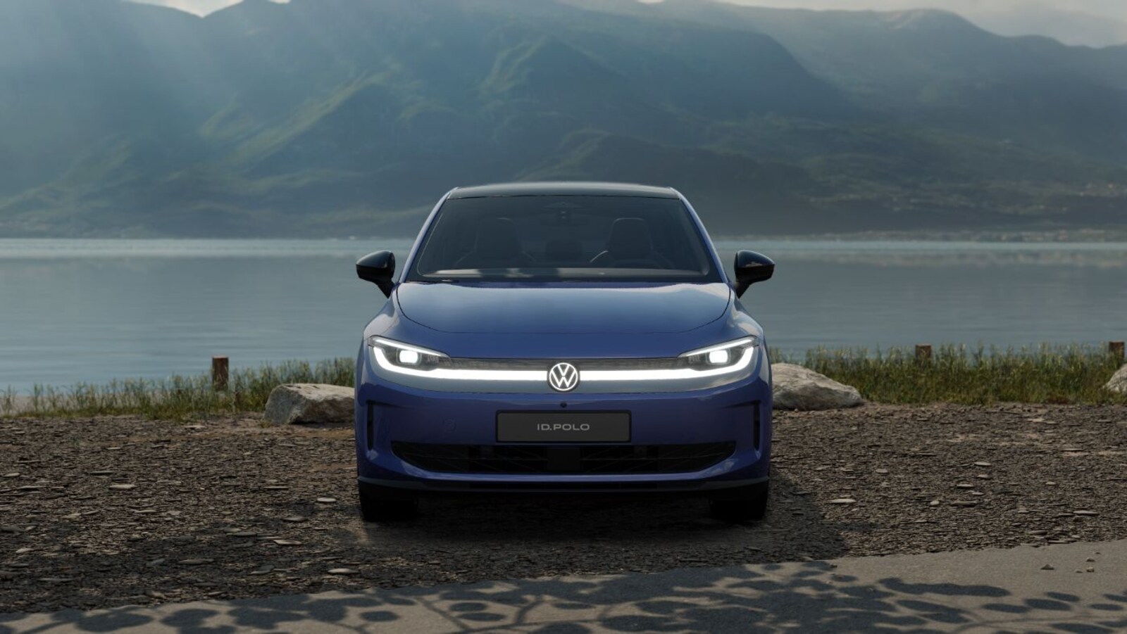 Volkswagen ID. Polo – Bild 3