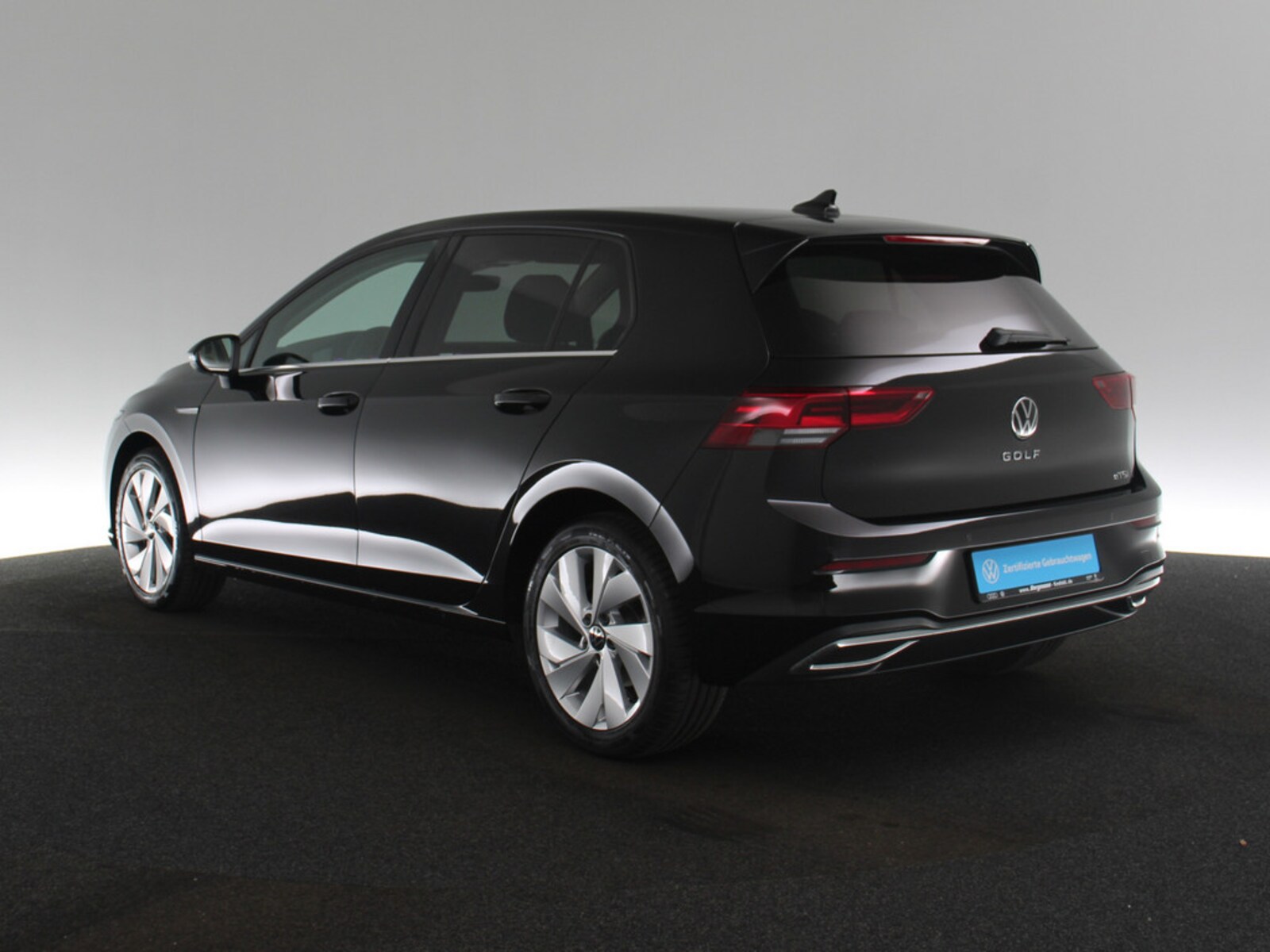 Volkswagen Golf – Bild 5