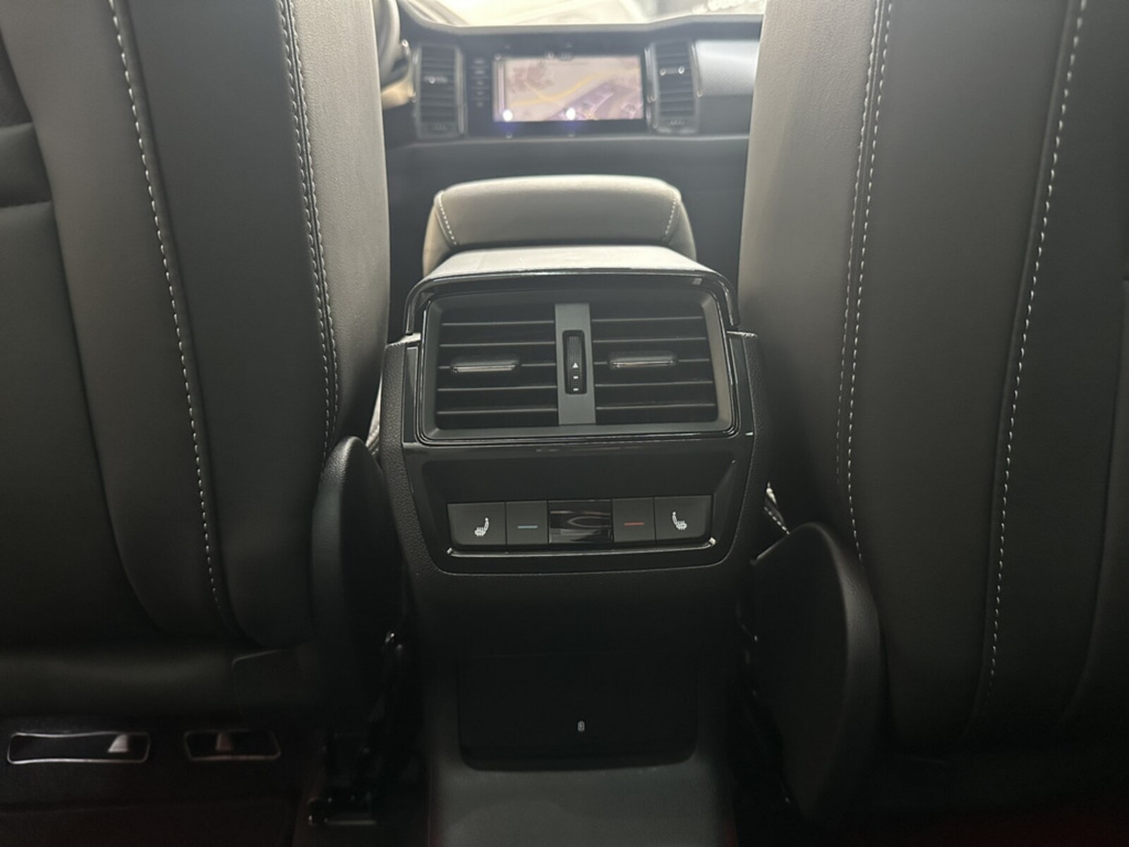 Škoda Kodiaq – Bild 18