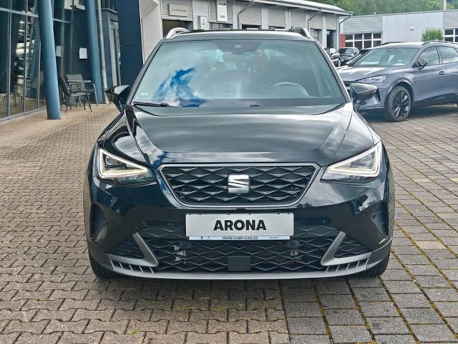SEAT Arona – Bild 2