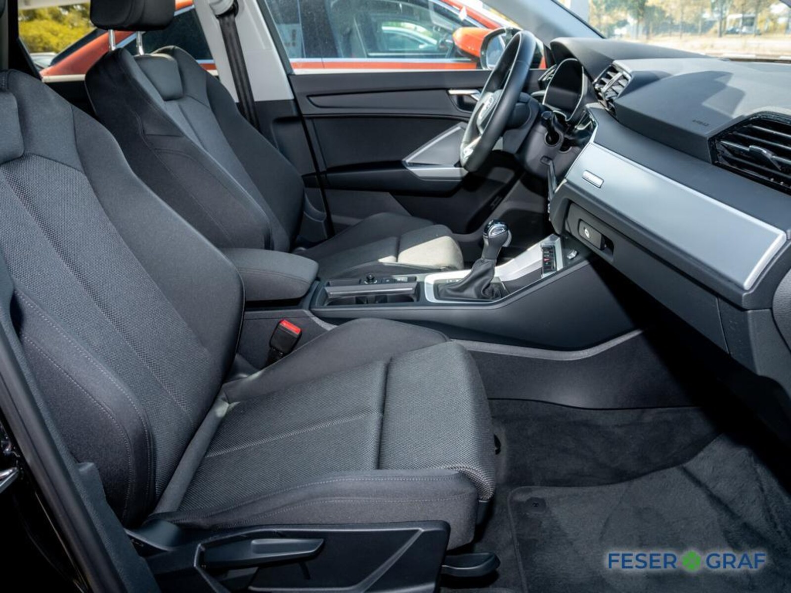 Audi Q3 – Bild 6