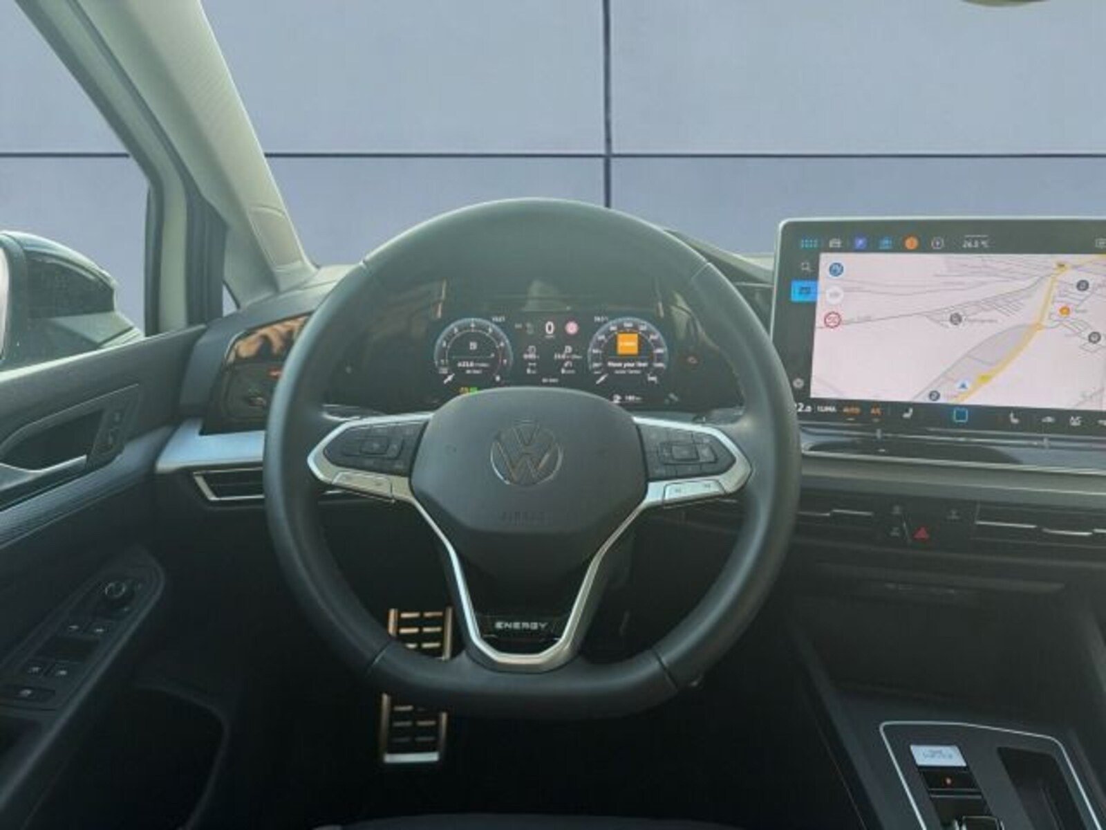 Volkswagen Golf – Bild 12