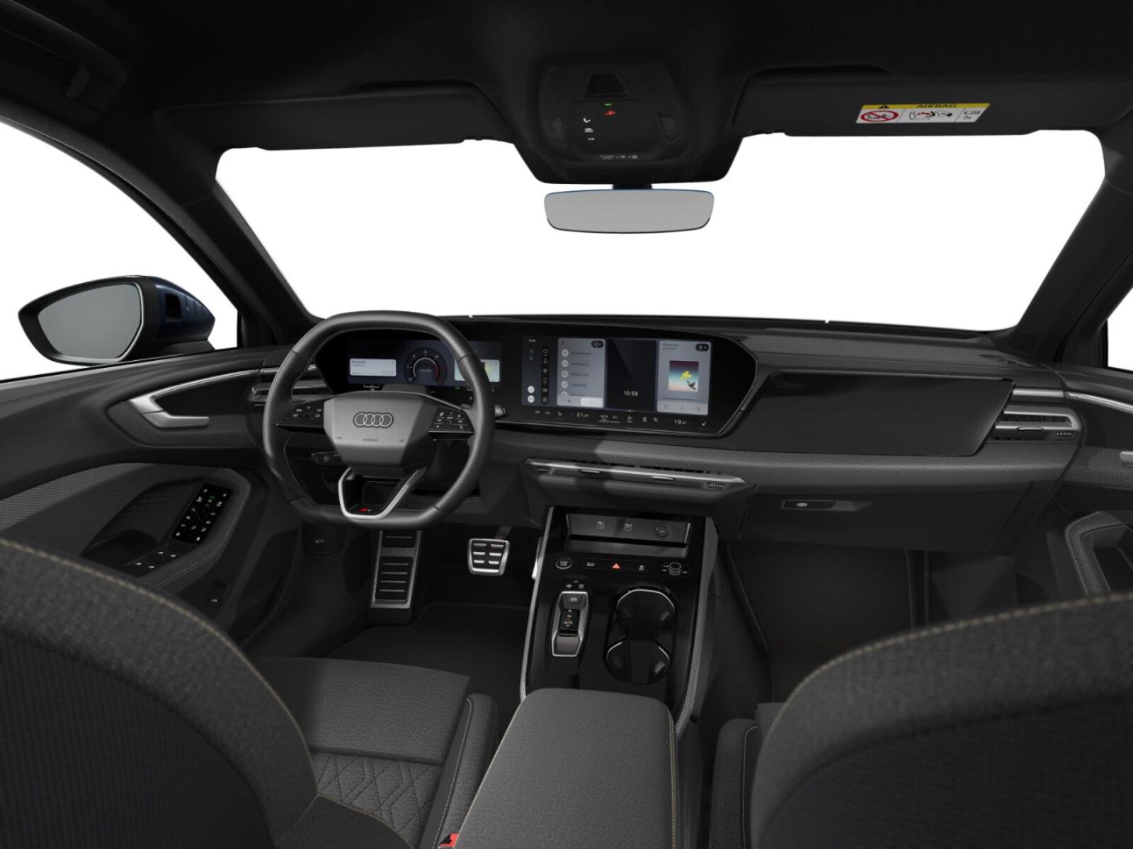 Audi A5 Avant – Bild 9