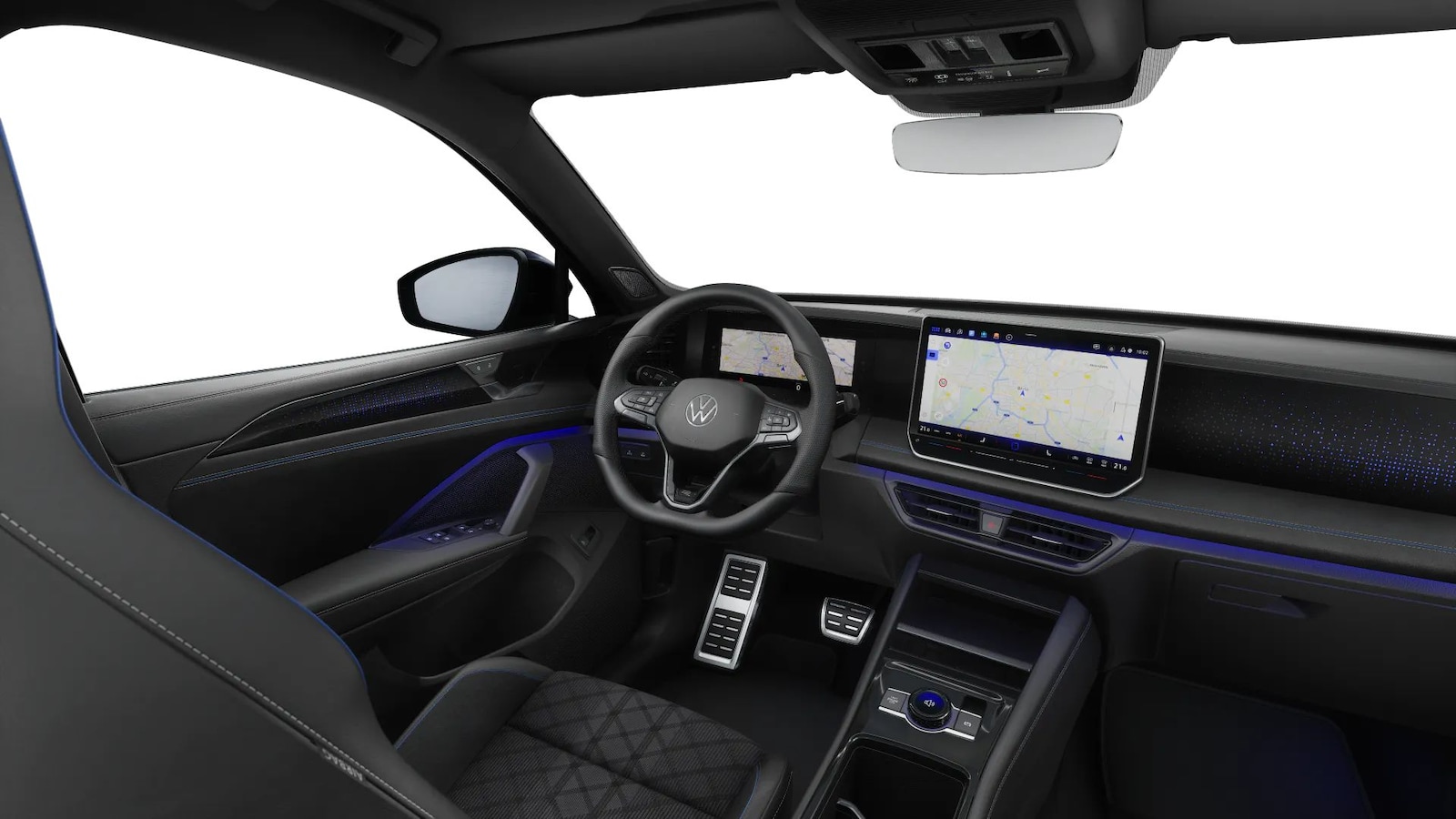 Volkswagen Tiguan – Bild 14
