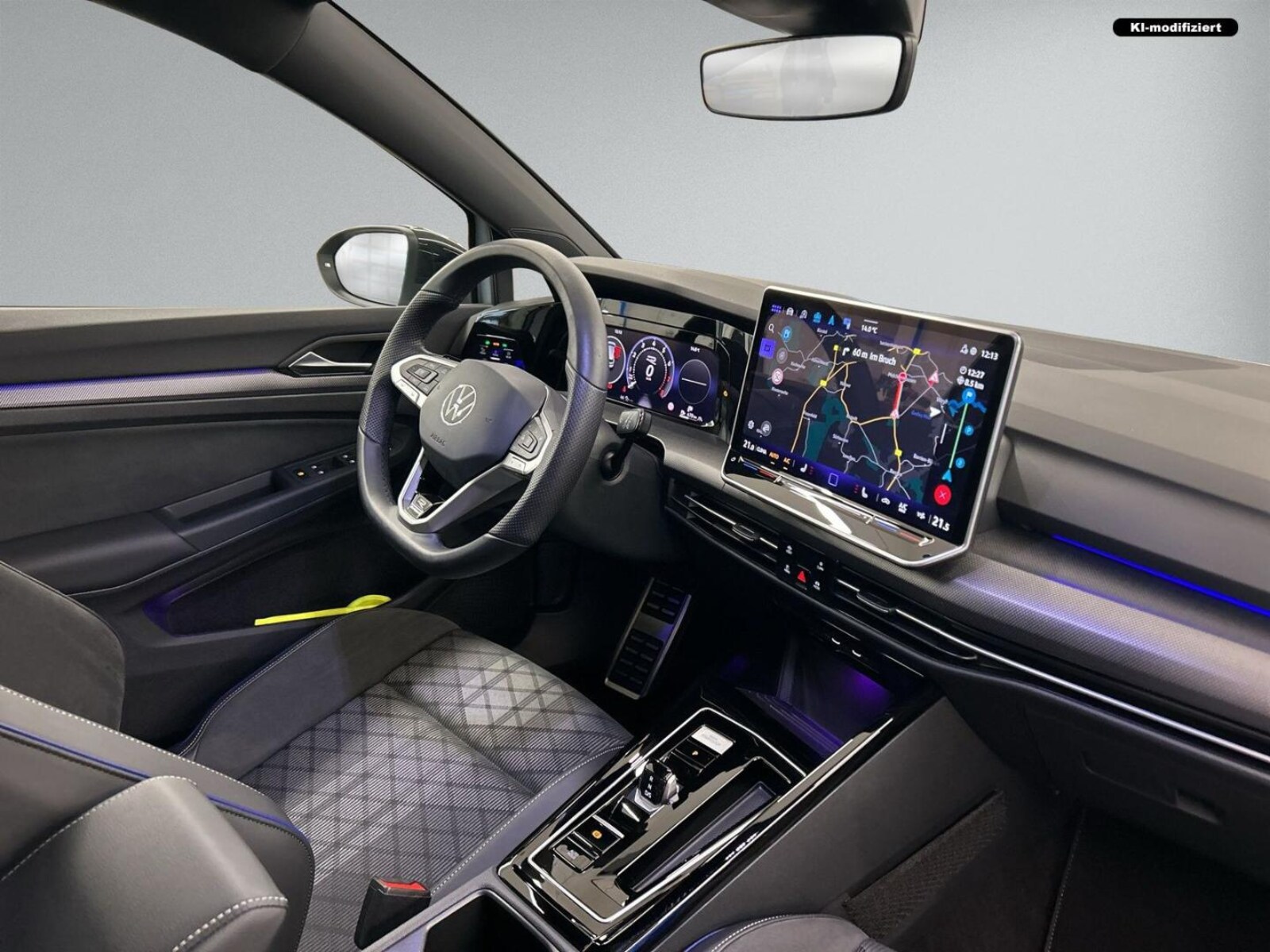 Volkswagen Golf – Bild 15