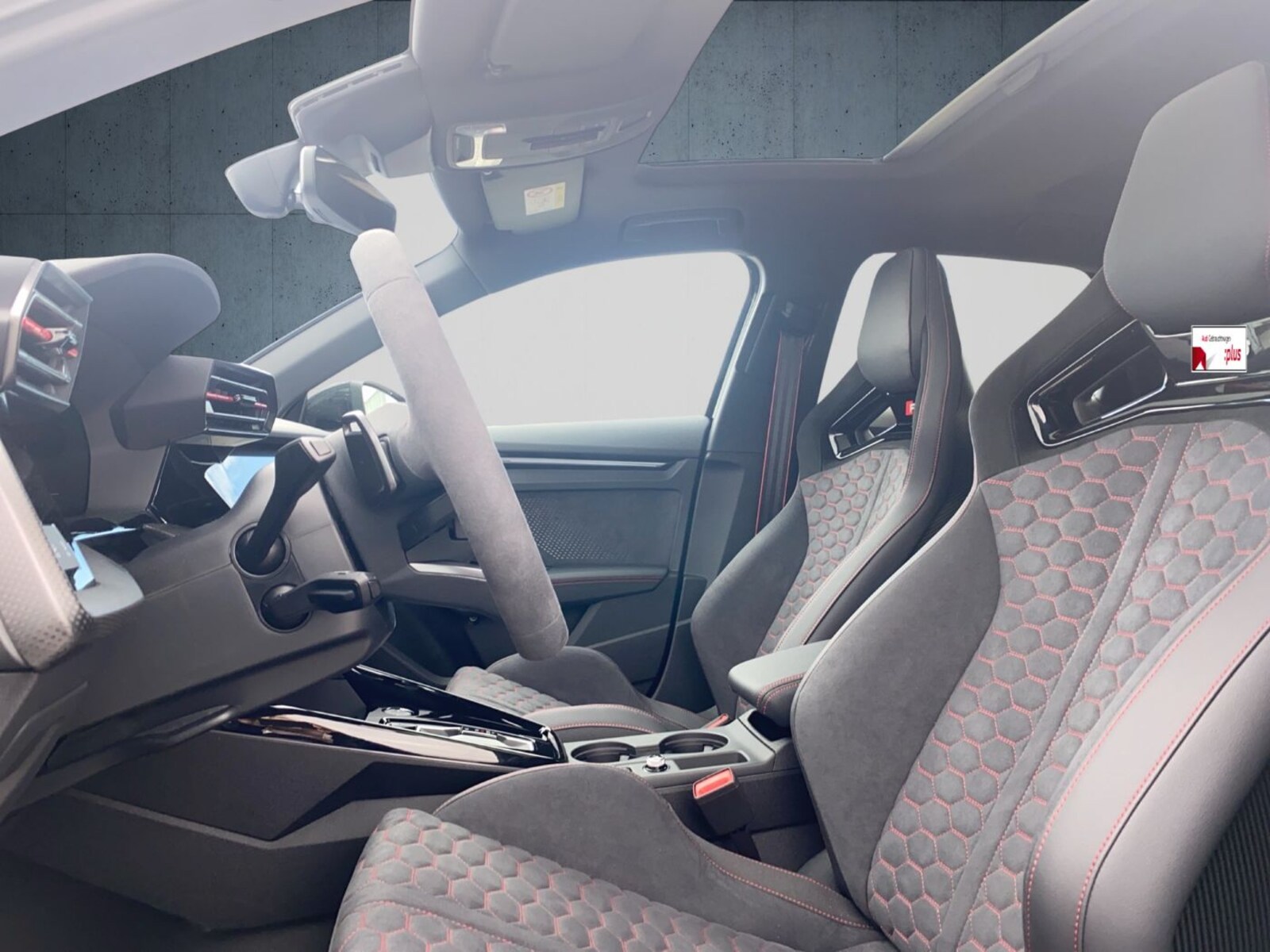 Audi RS 3 Sportback – Bild 8