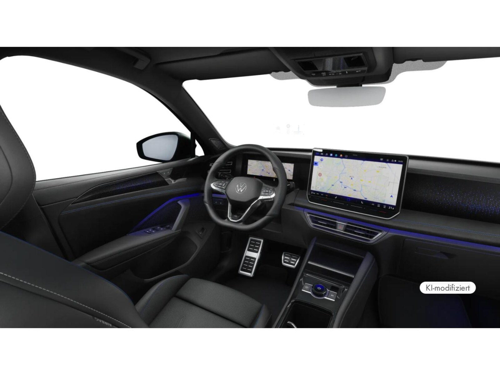 Volkswagen Tiguan – Bild 9