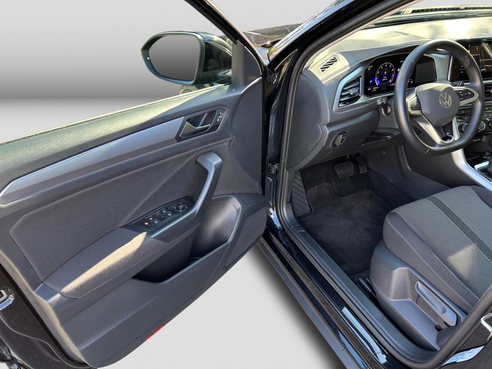 Volkswagen T-Roc – Bild 13