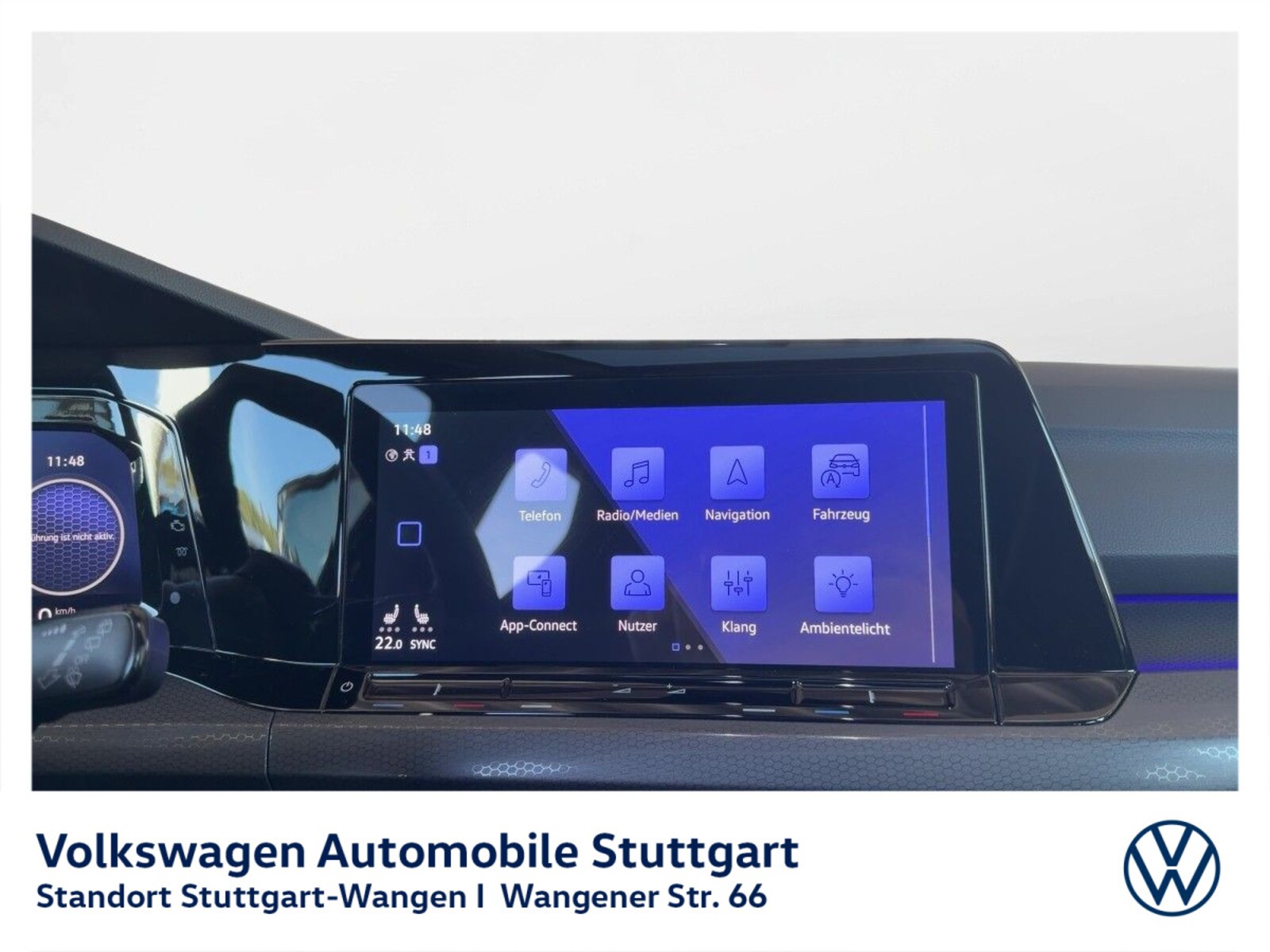 Volkswagen Golf – Bild 10