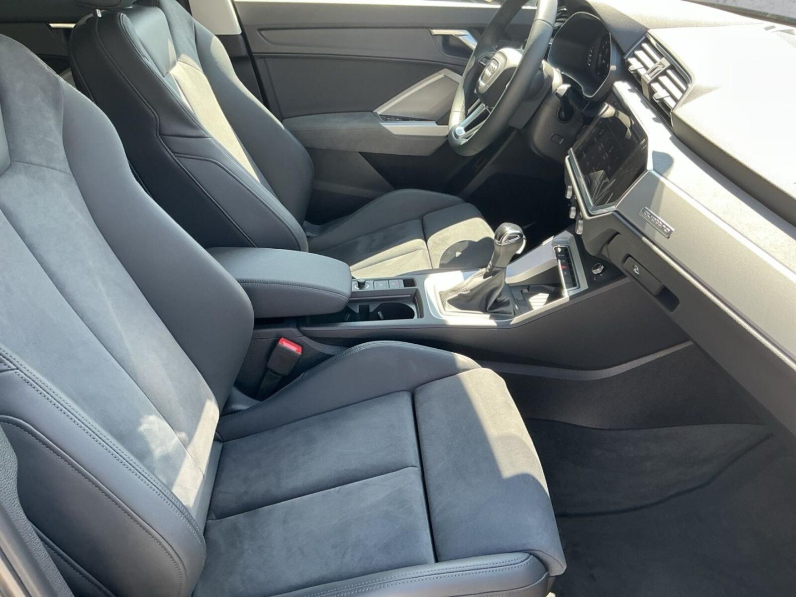 Audi Q3 – Bild 12