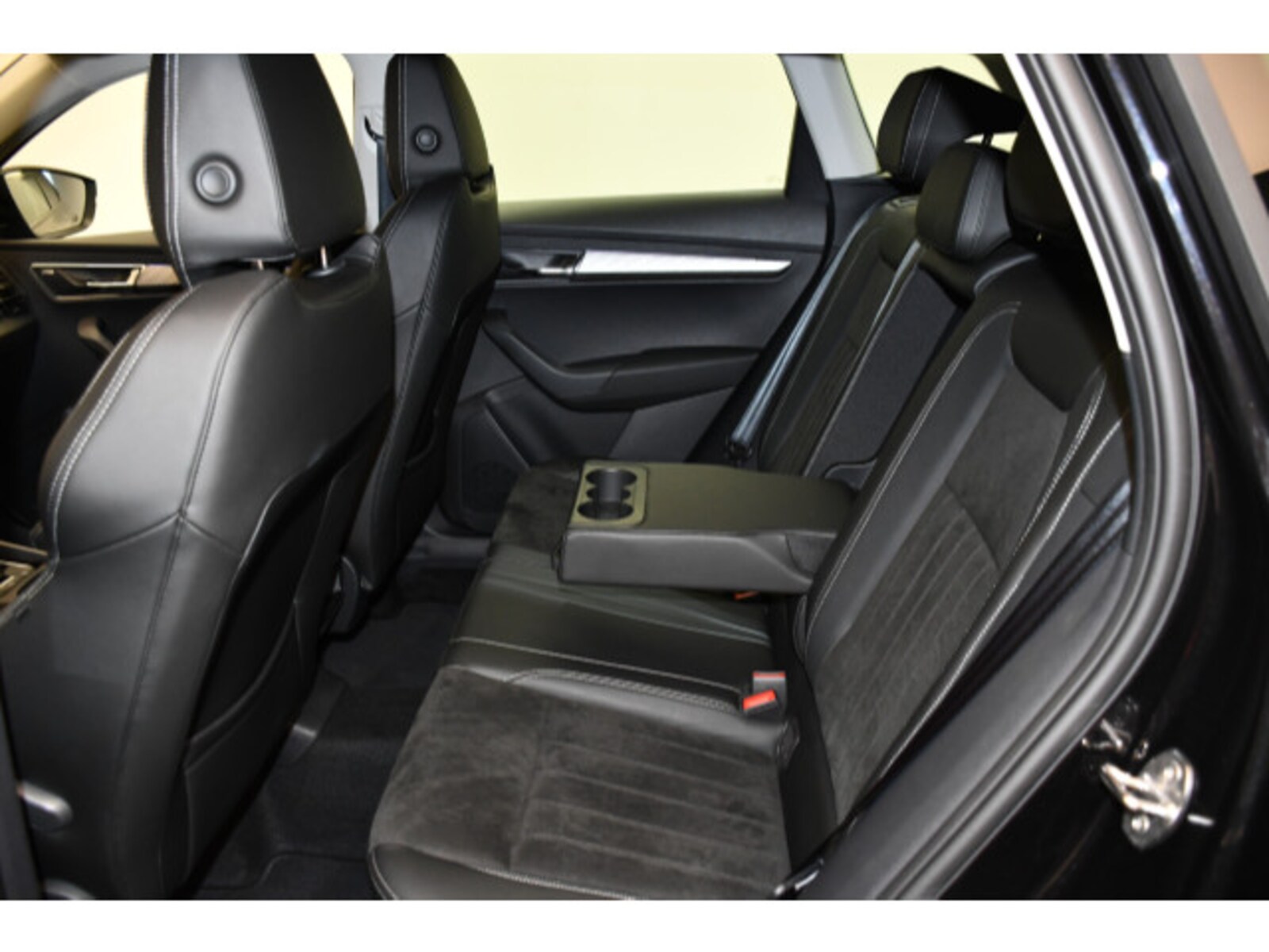 Škoda Karoq – Bild 10
