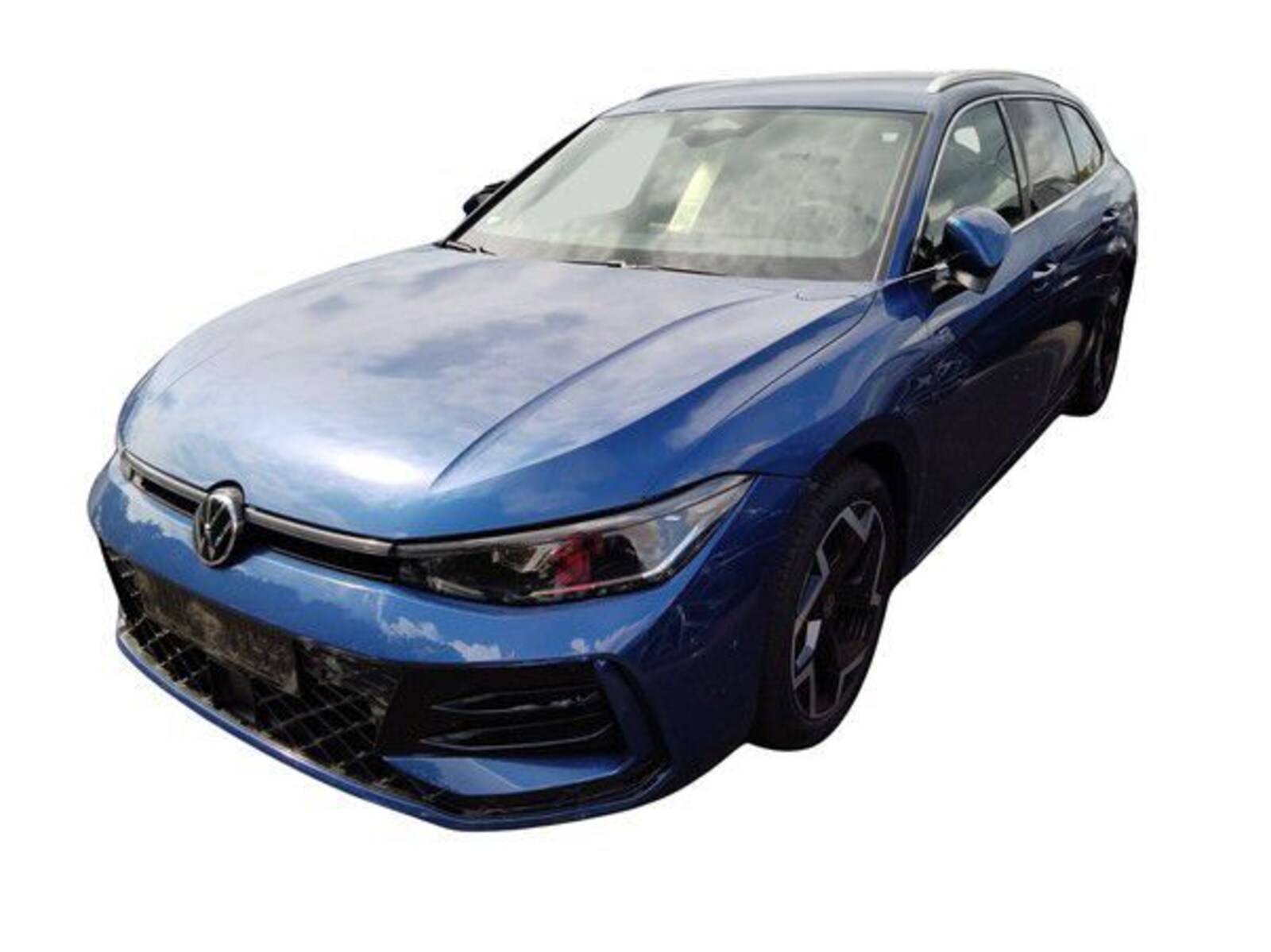 Volkswagen Passat – Bild 2