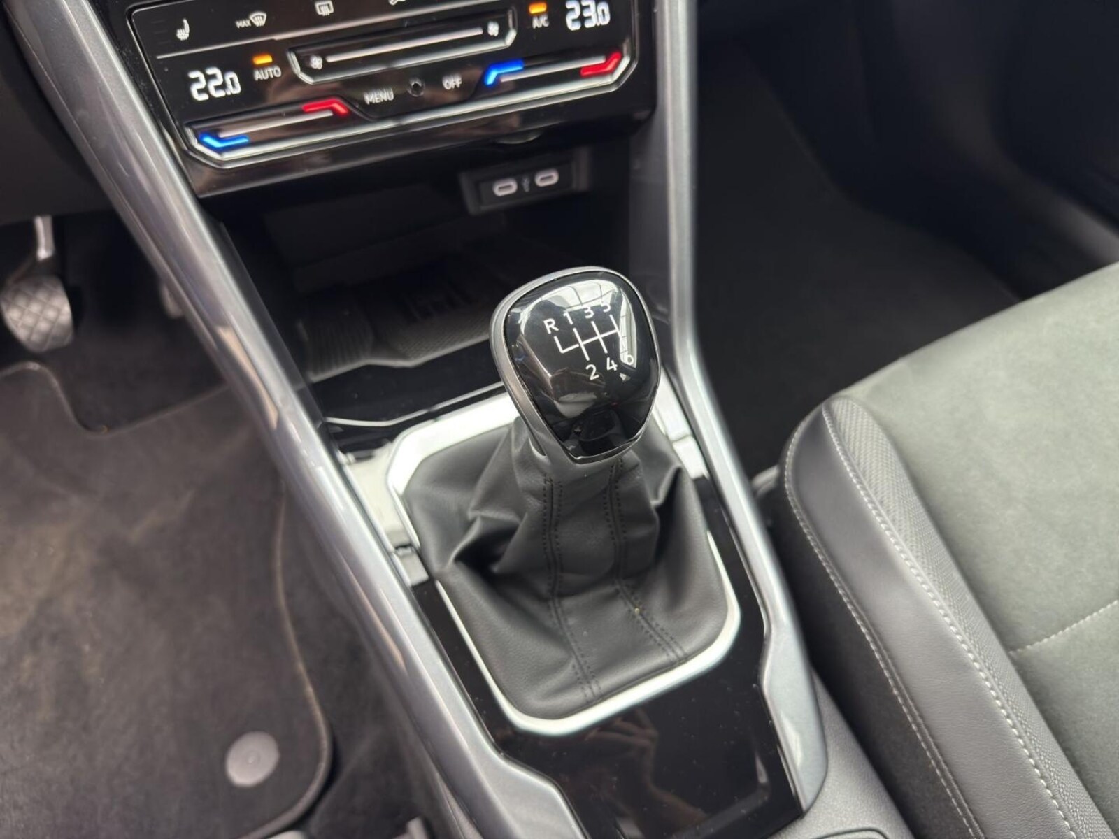 Volkswagen T-Roc – Bild 7