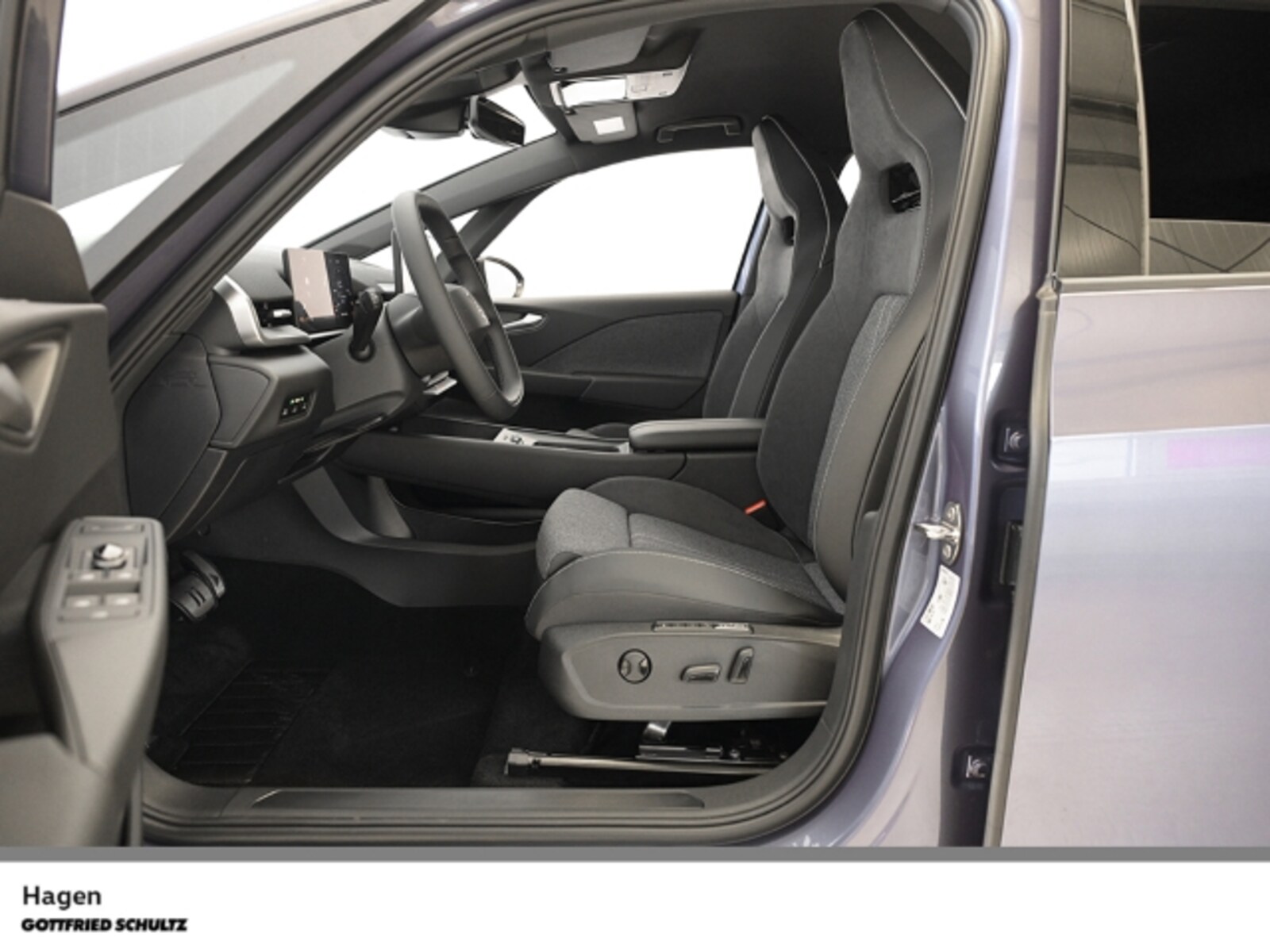 Volkswagen ID.3 Neo – Bild 12