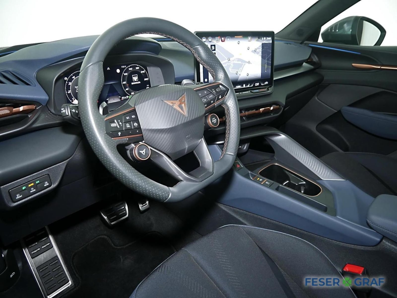 CUPRA Terramar – Bild 6
