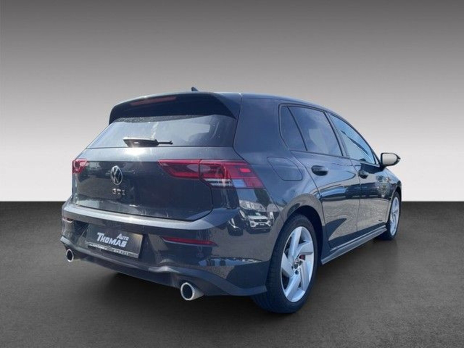 Volkswagen Golf – Bild 6