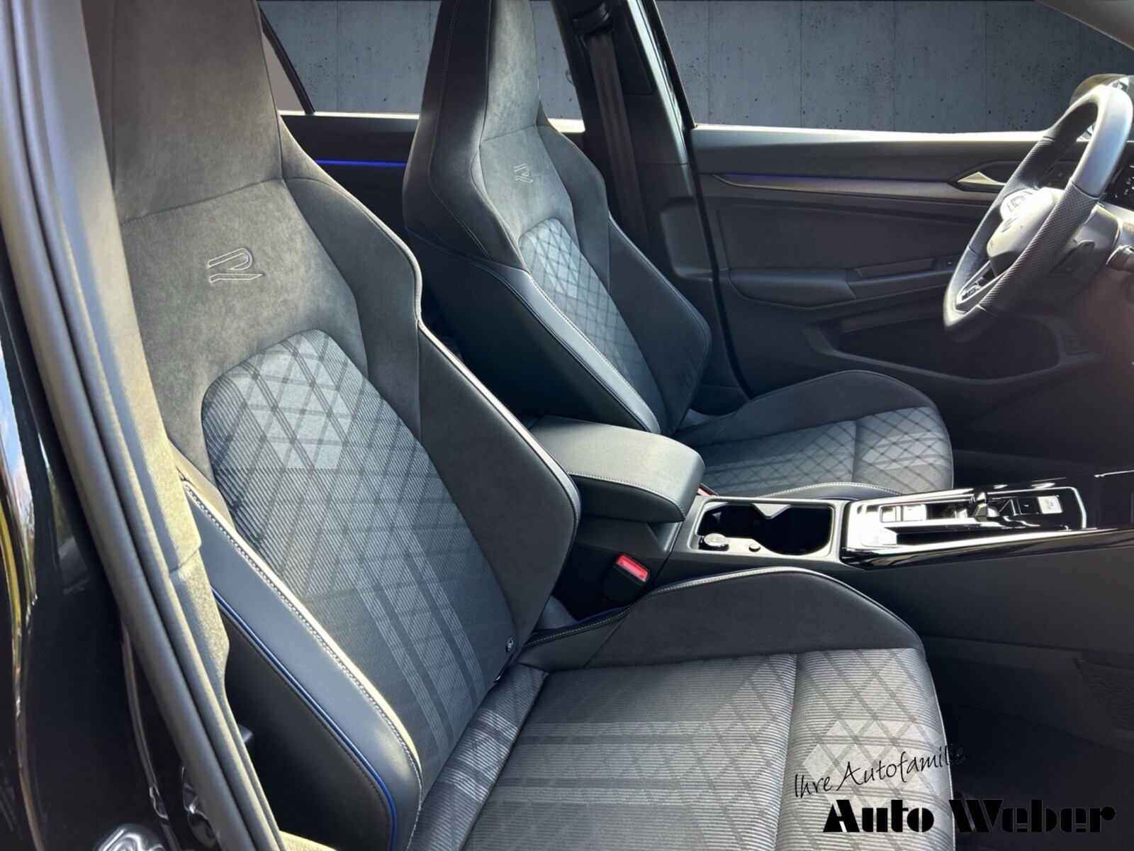 Volkswagen Golf Variant – Bild 15