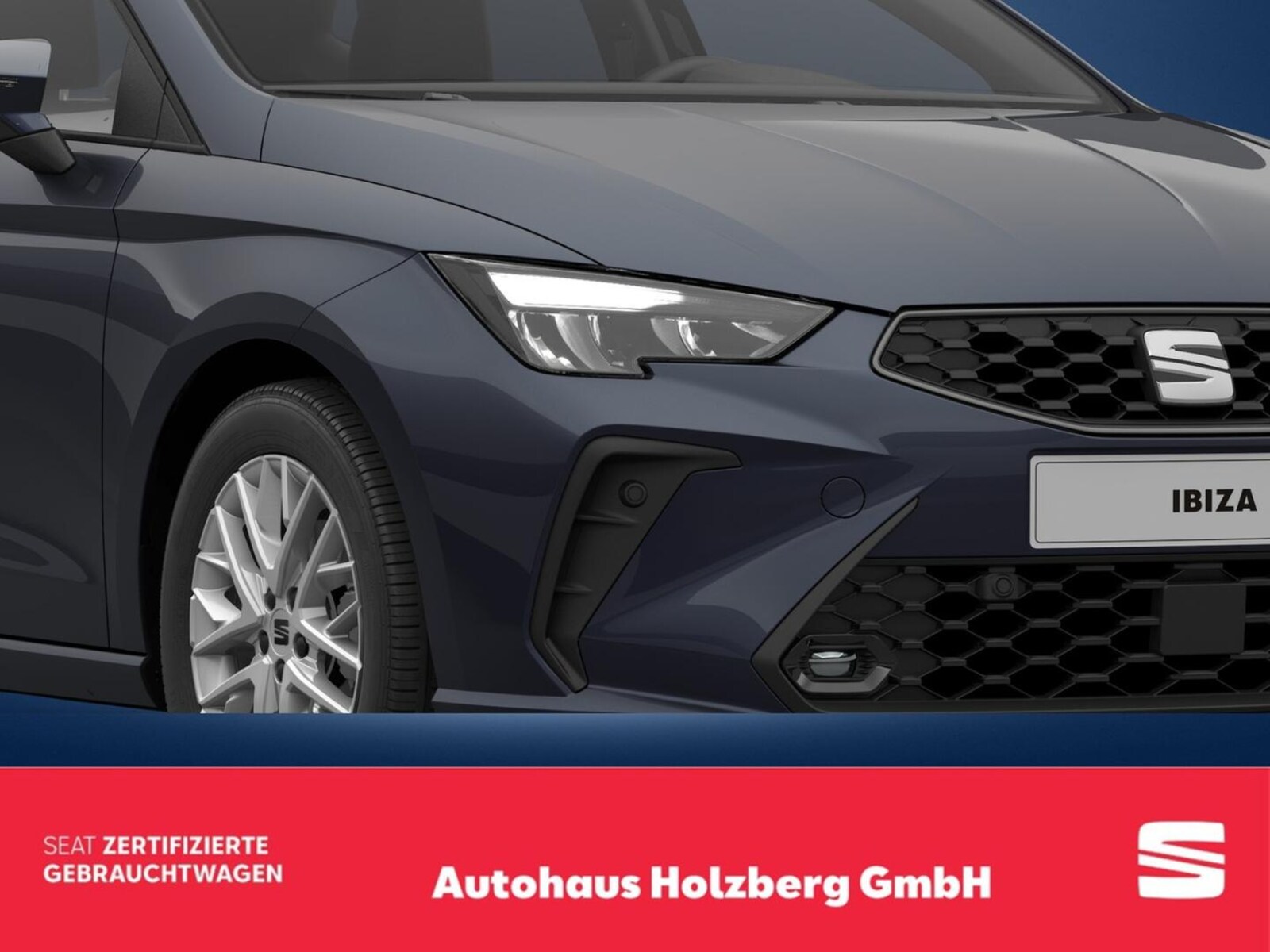SEAT Ibiza – Bild 8