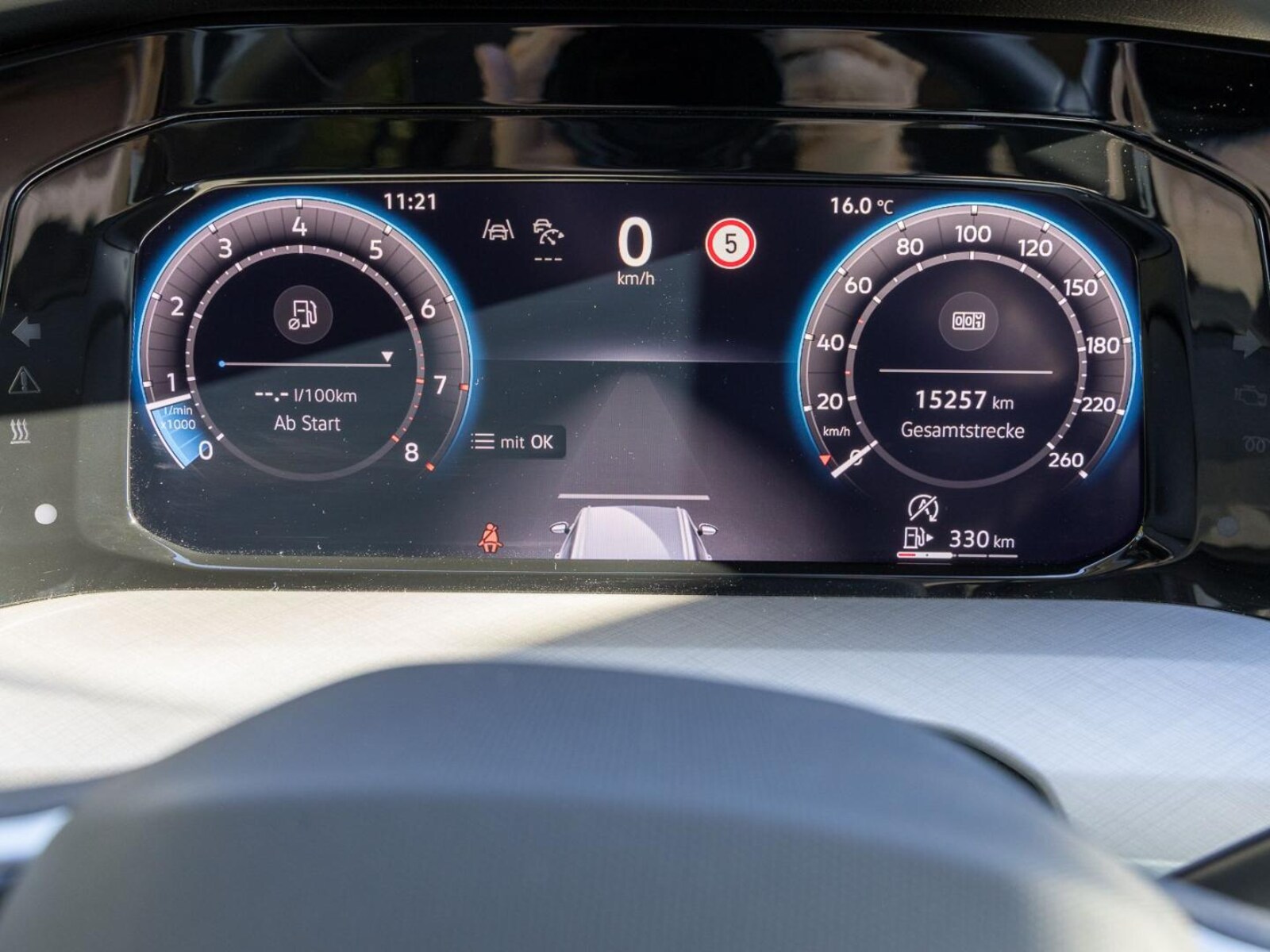 Volkswagen Golf Variant – Bild 6