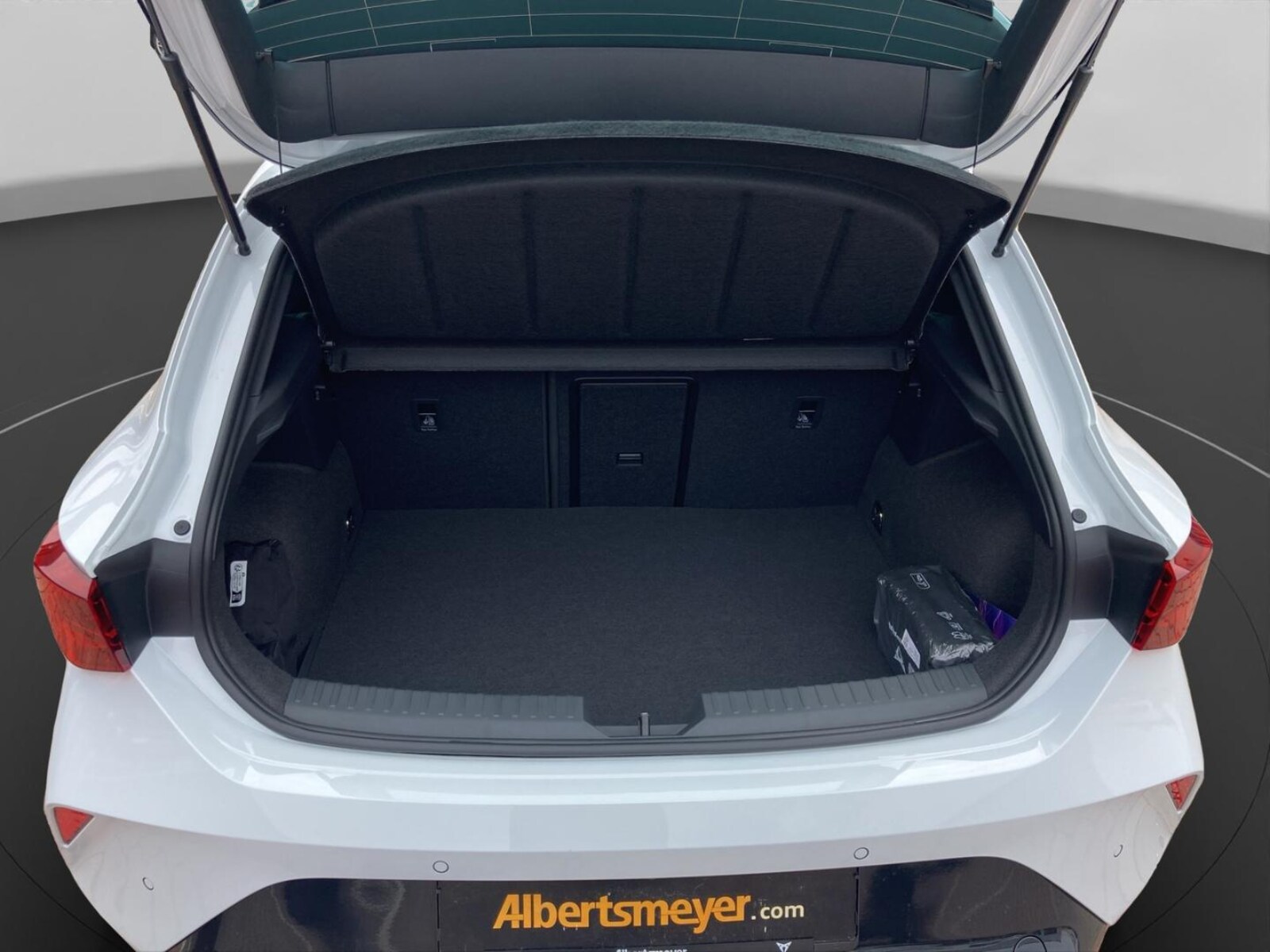 CUPRA Leon – Bild 15