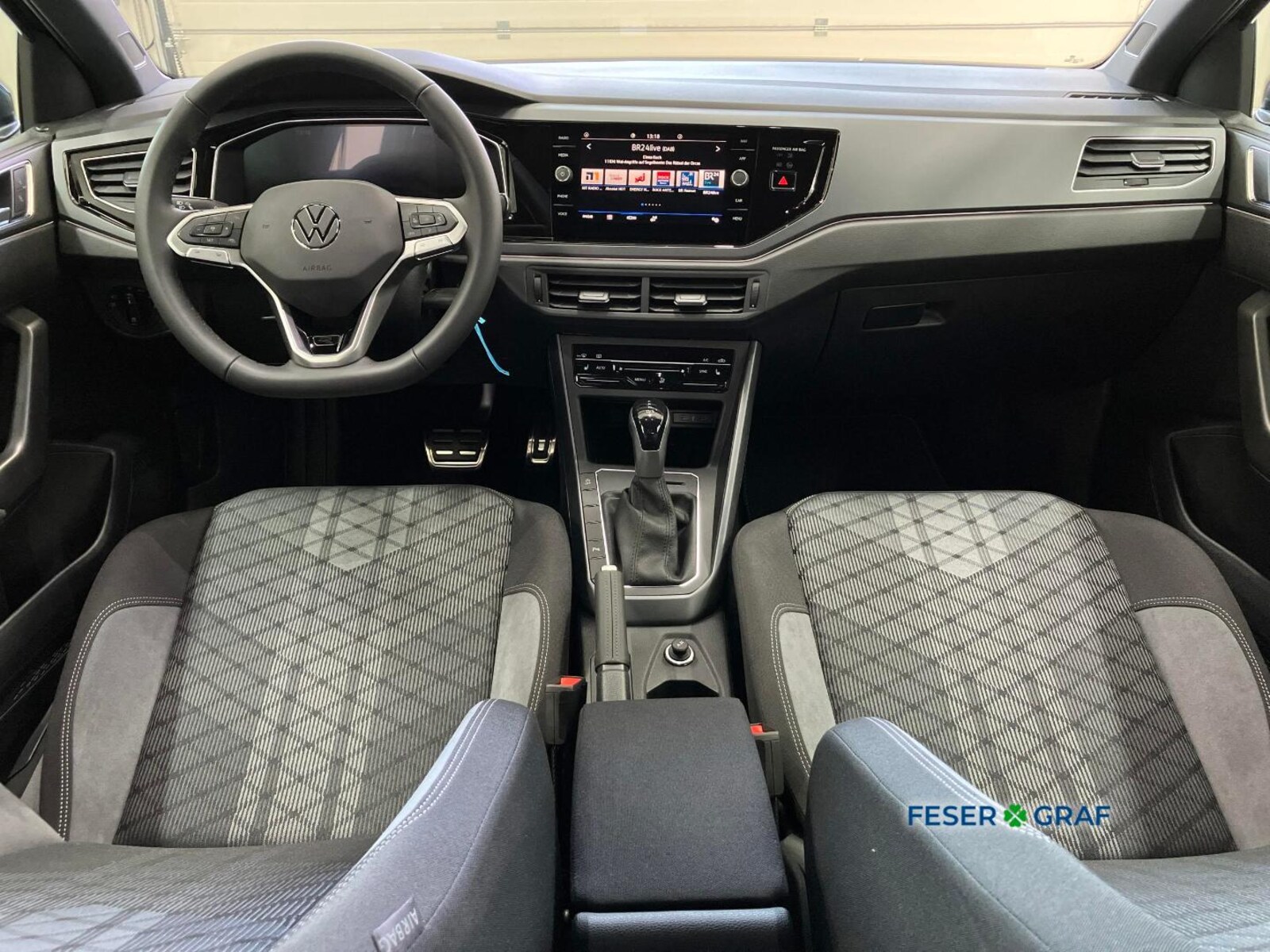 Volkswagen Taigo – Bild 8