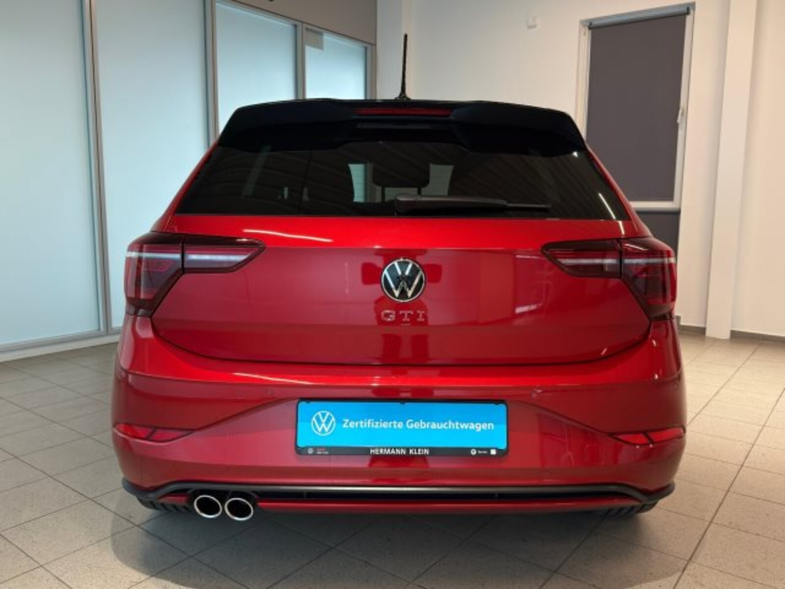Volkswagen Polo – Bild 10