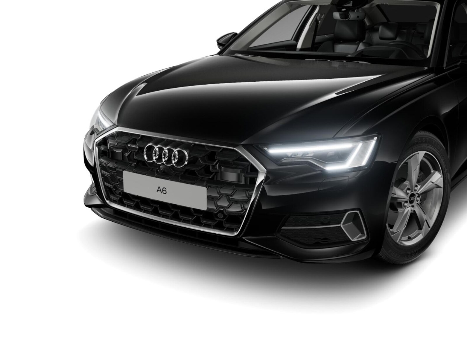 Audi A6 Limousine – Bild 8