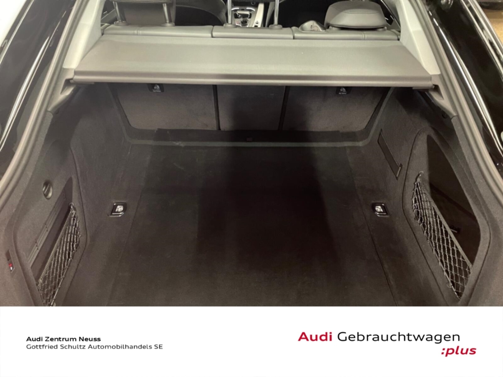 Audi A5 Sportback – Bild 9