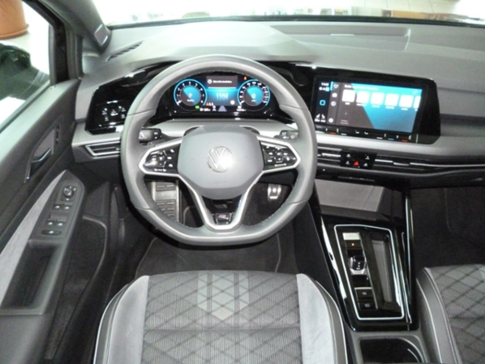 Volkswagen Golf – Bild 10