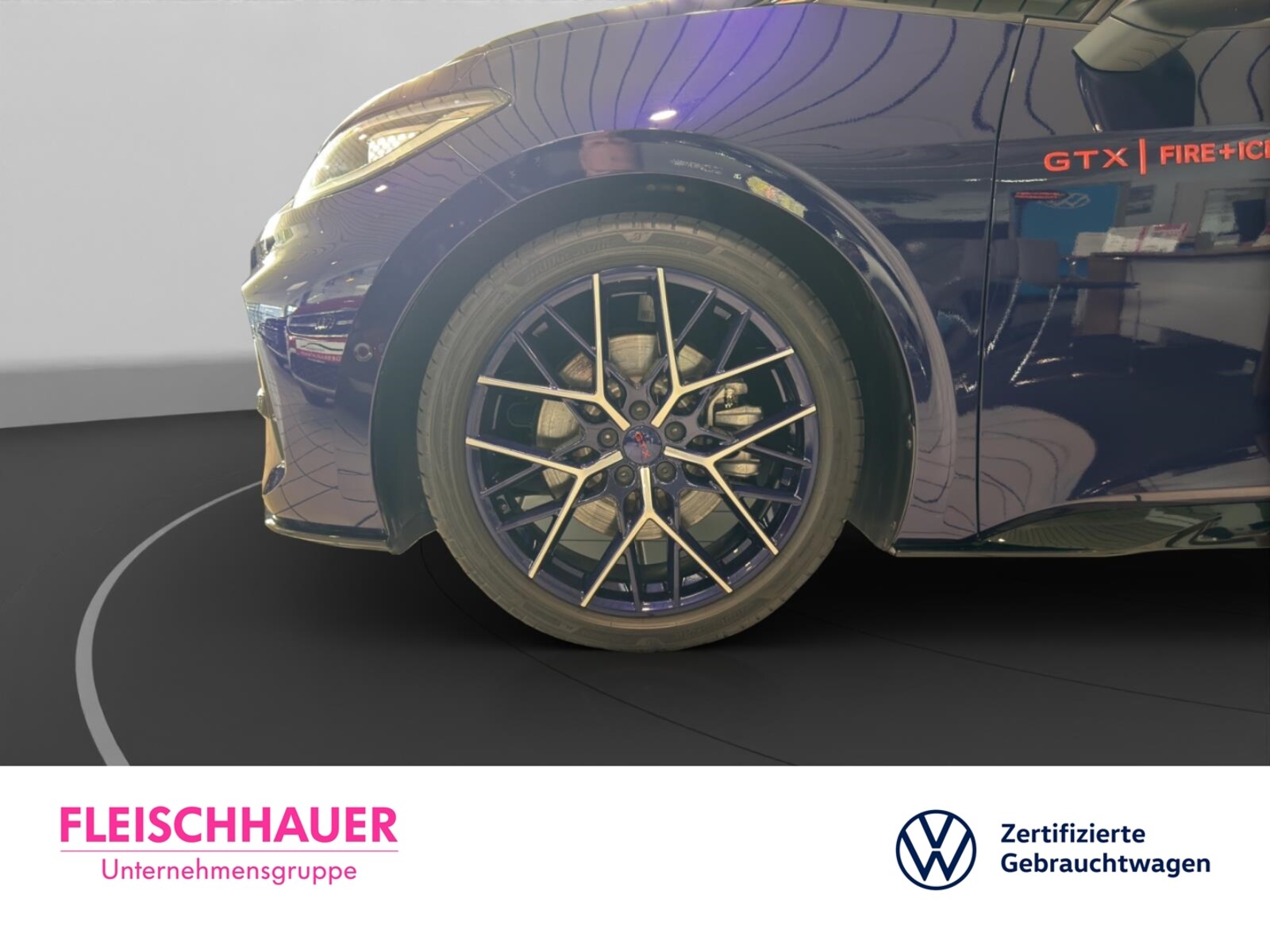Volkswagen ID.3 – Bild 8
