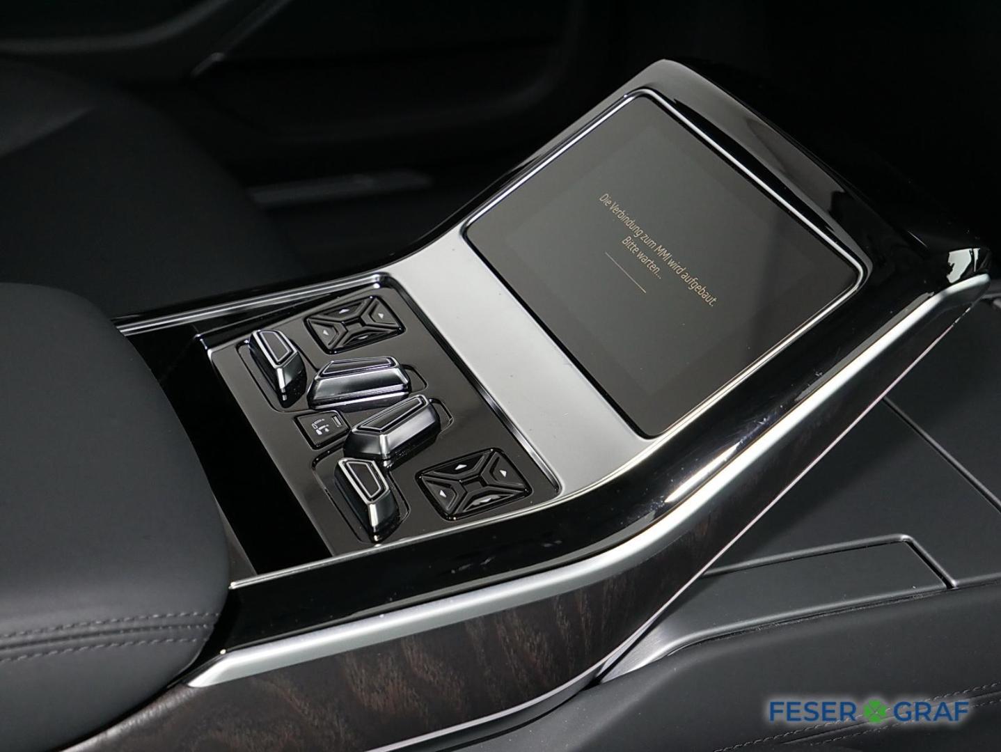 Image about Audi A8 L 50 TDI quattro tiptronic