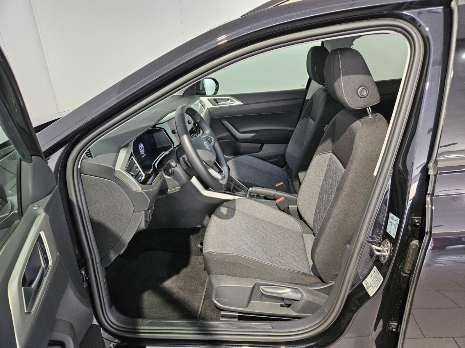 Volkswagen Taigo – Bild 4