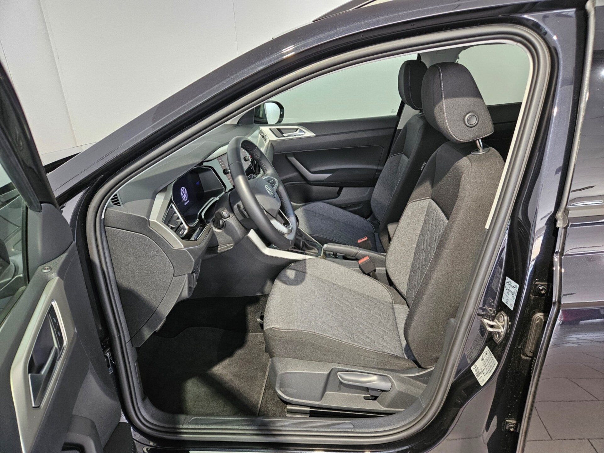 Volkswagen Taigo MOVE
