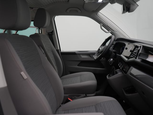 Volkswagen T6.1 California